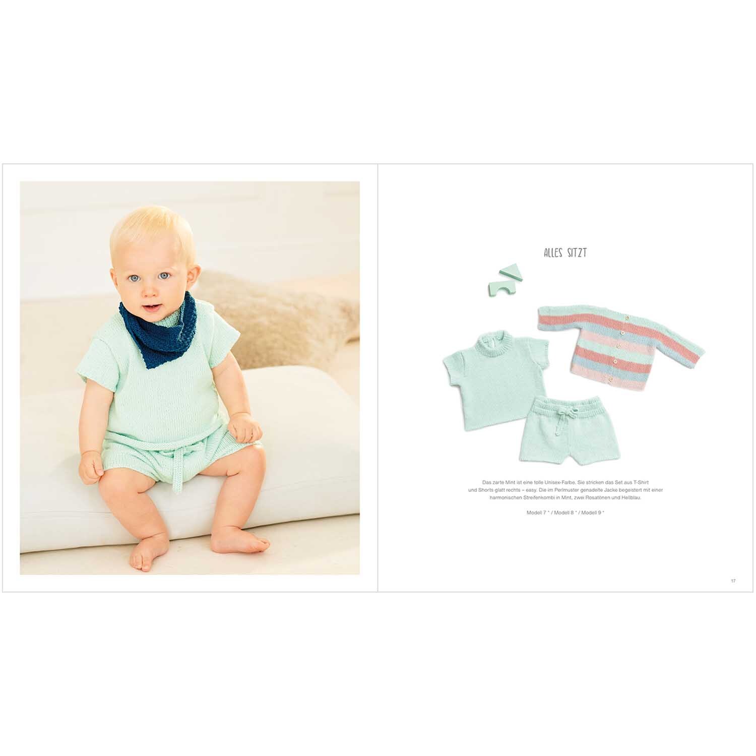 Rico Baby Heft Nr.37