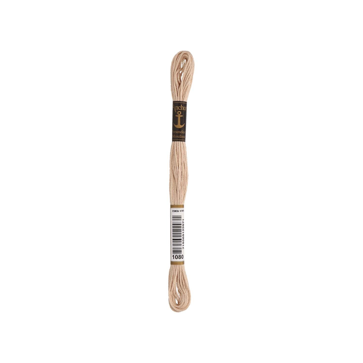 Anchor Coats Sticktwist 8m 01080 Make-Up Creme