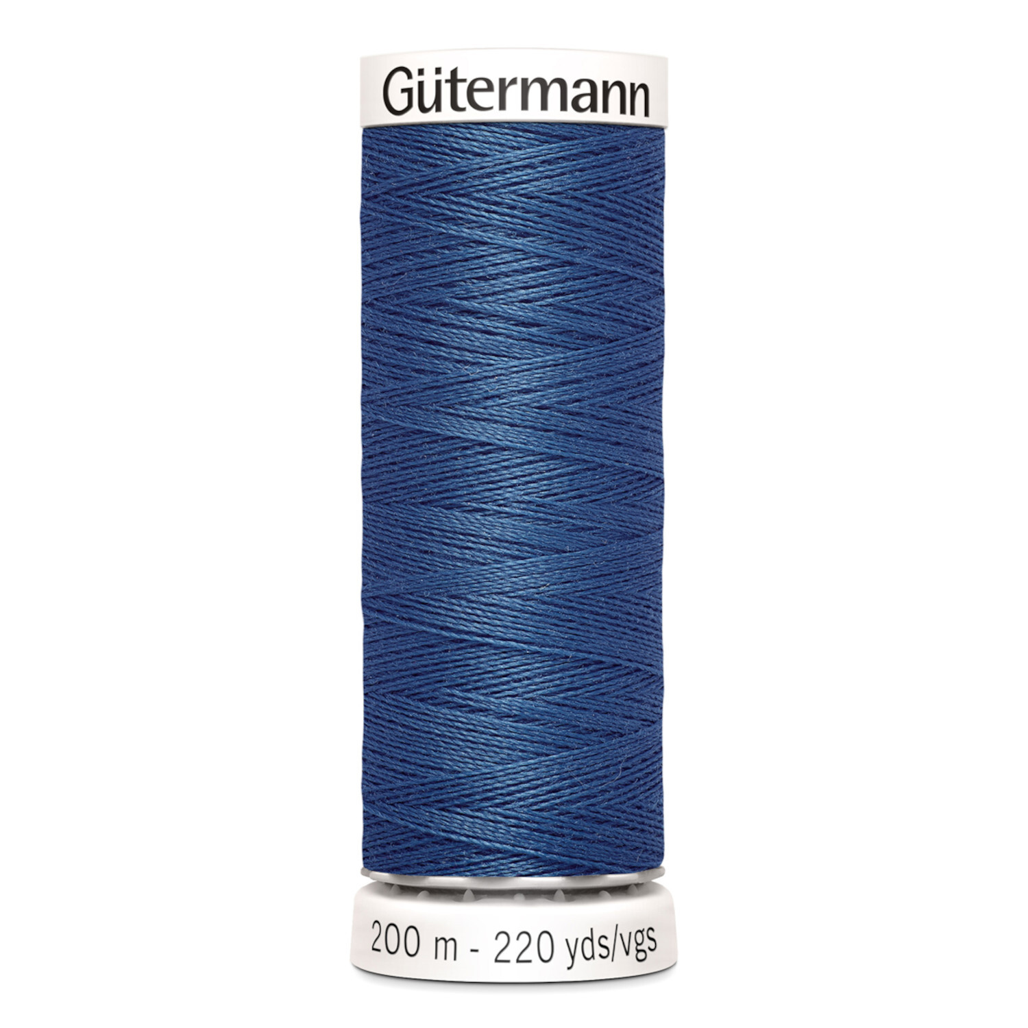 Gütermann Allesnäher 200m 786 Blau