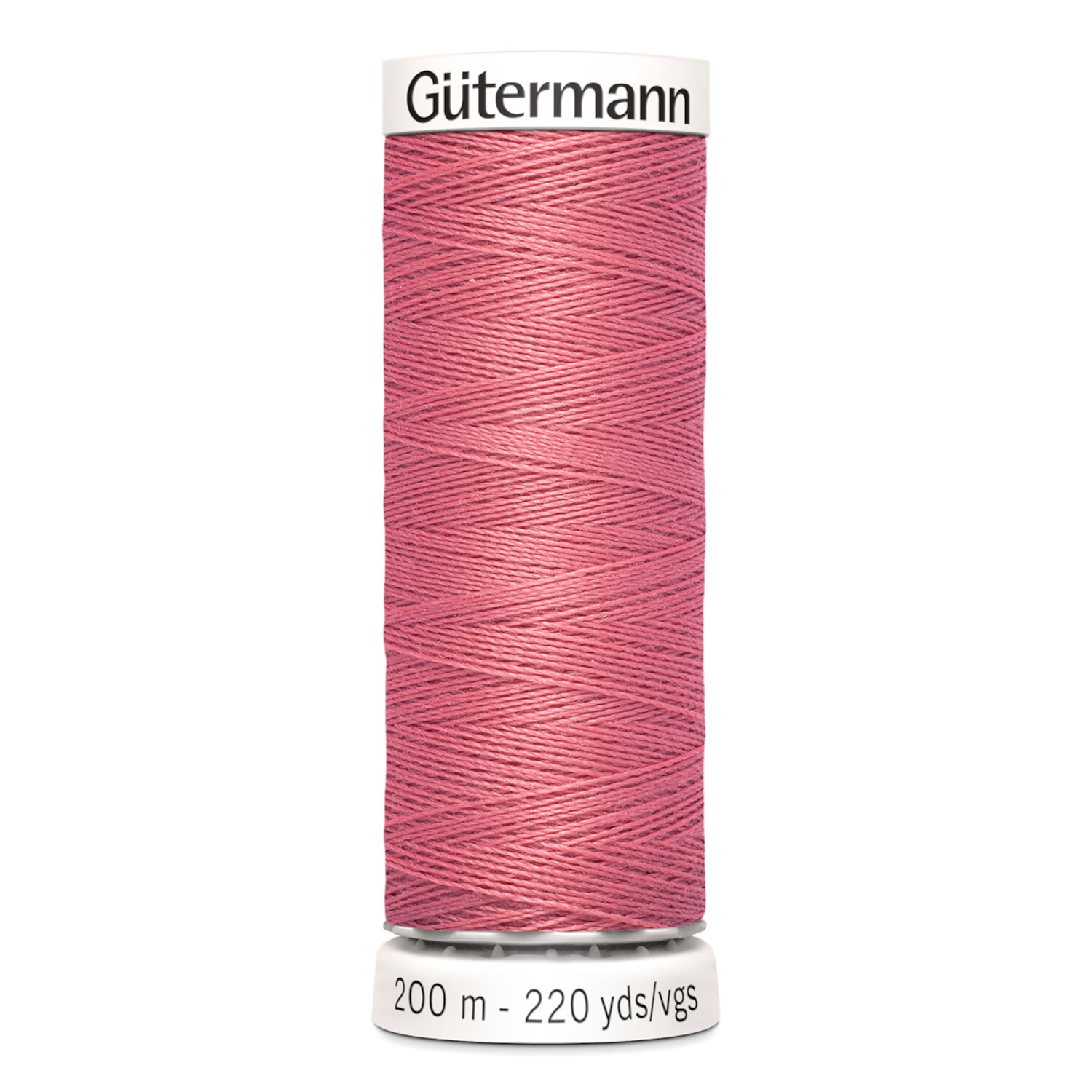 Gütermann Allesnäher 200m 984 Mittelrosa