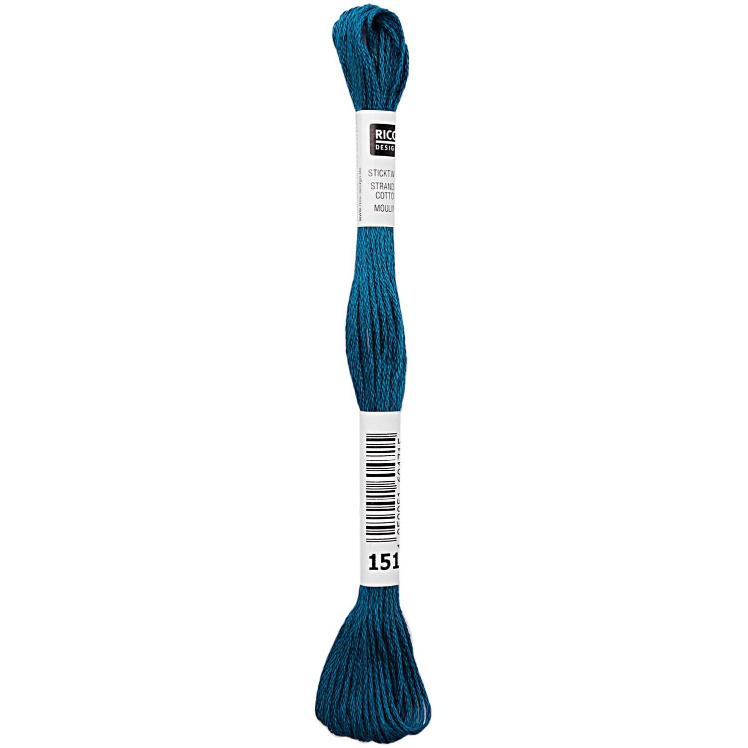 Rico Design Sticktwist 8m 151 Minze