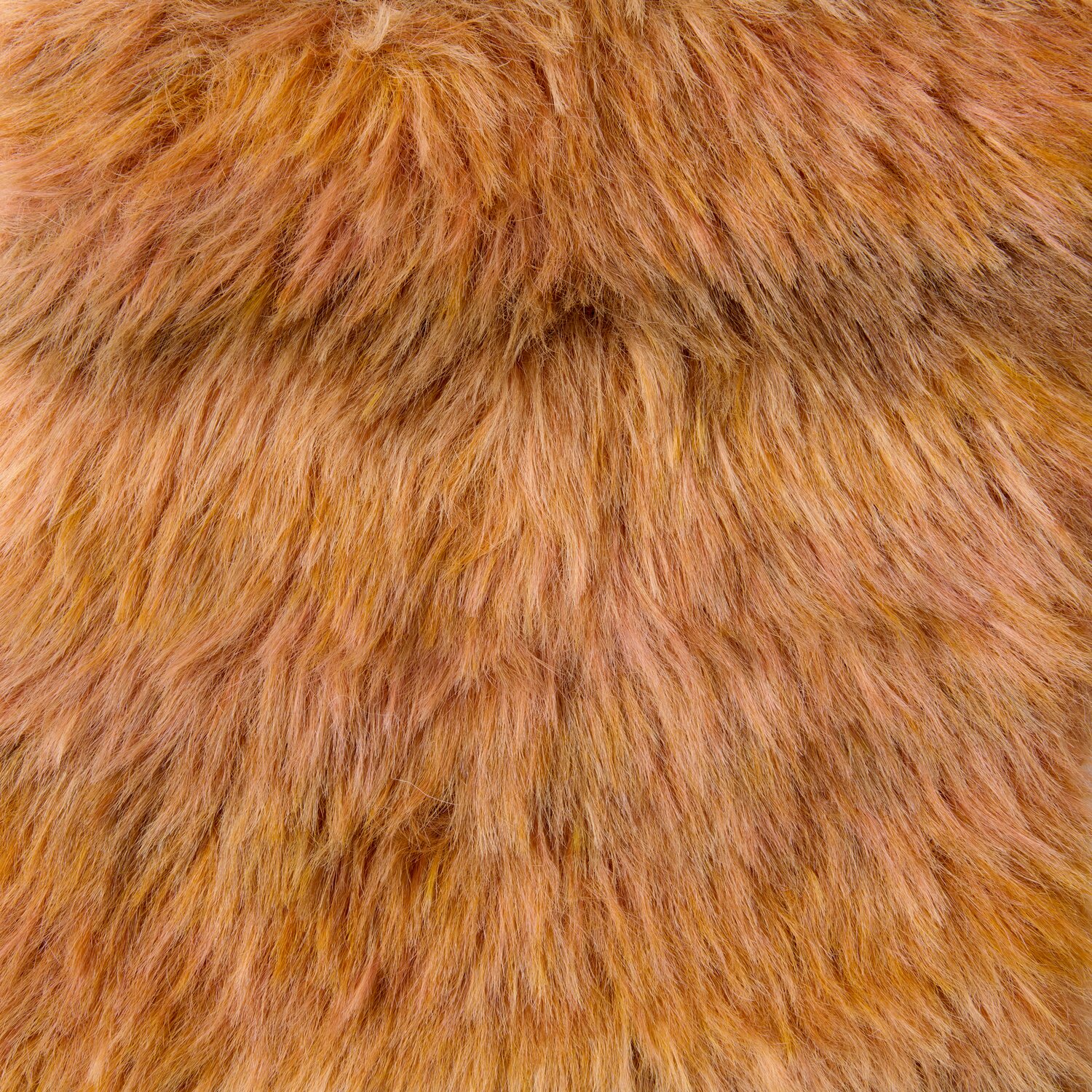 Creative Fur Print 100g 130m Farbe Earthy Browns von Rico Design