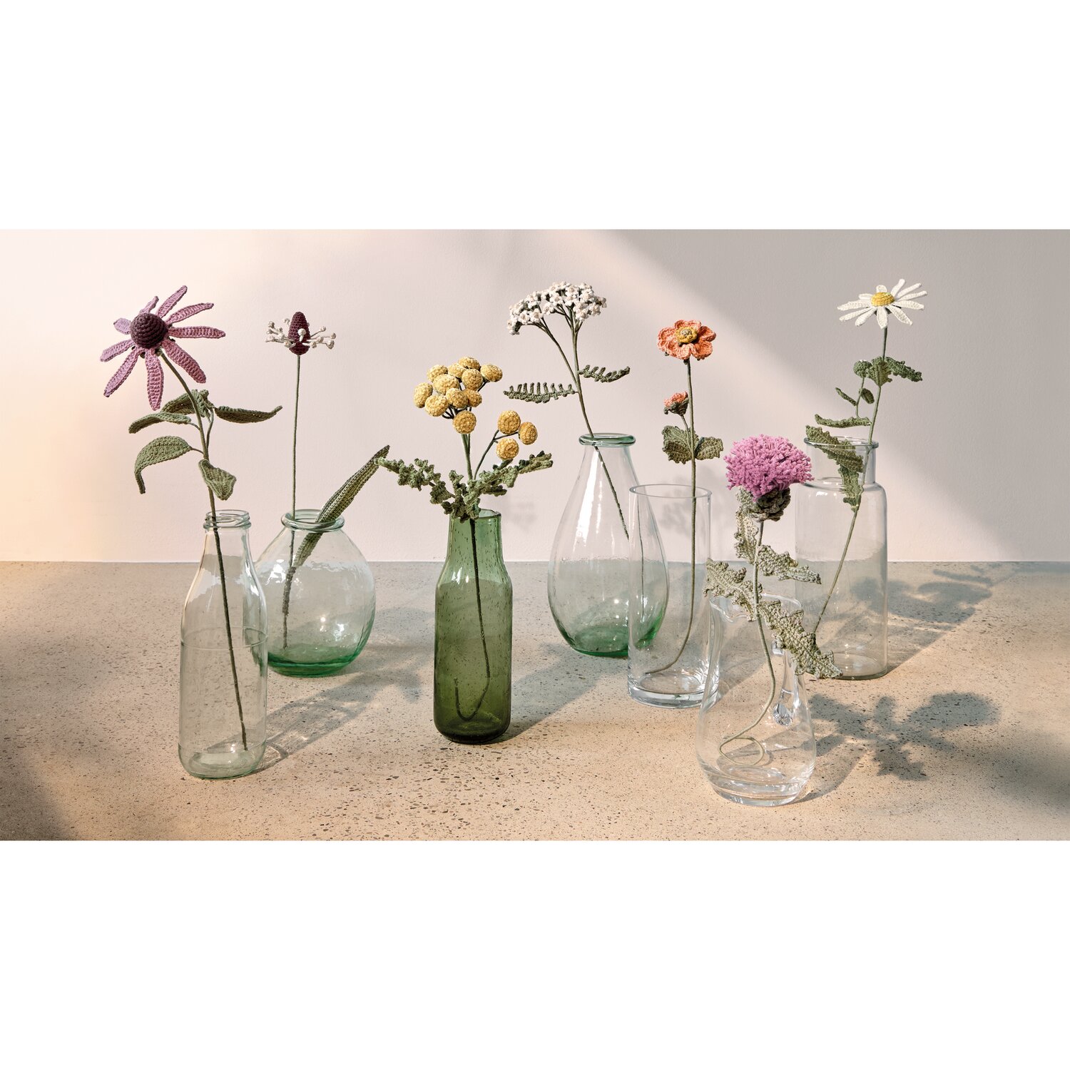Ricorumi In the Meadow Sprachauswahl französisch von Rico Design