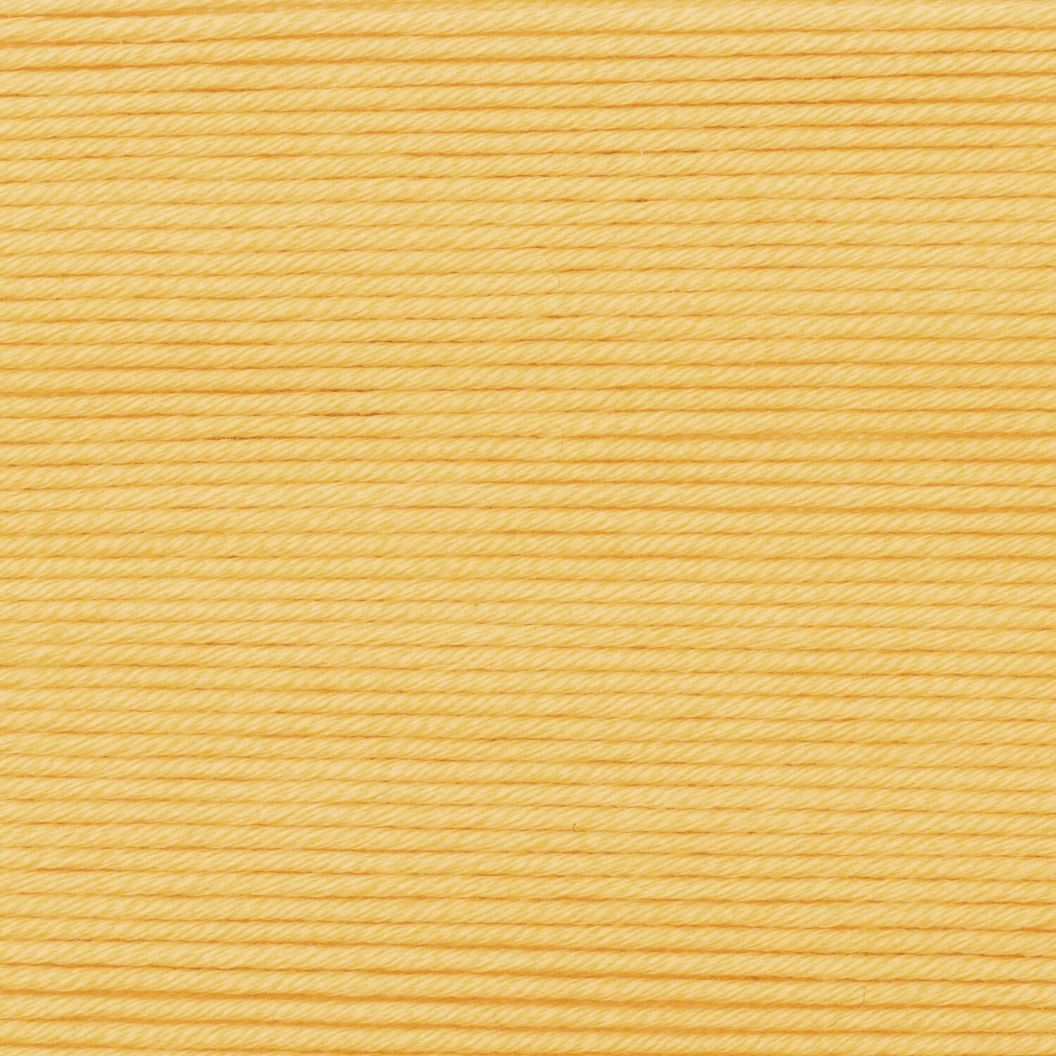 Essentials Cotton dk 50g 120m Farbe Banane von Rico Design