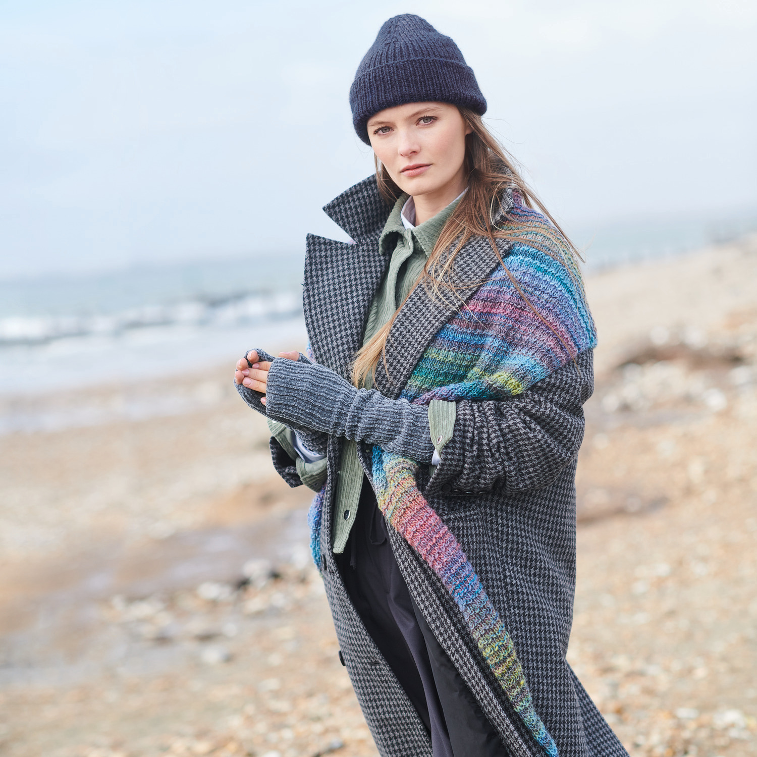 Lovewool No. 19 Herbst-Winter Lovewool No. 19 Herbst-Winter