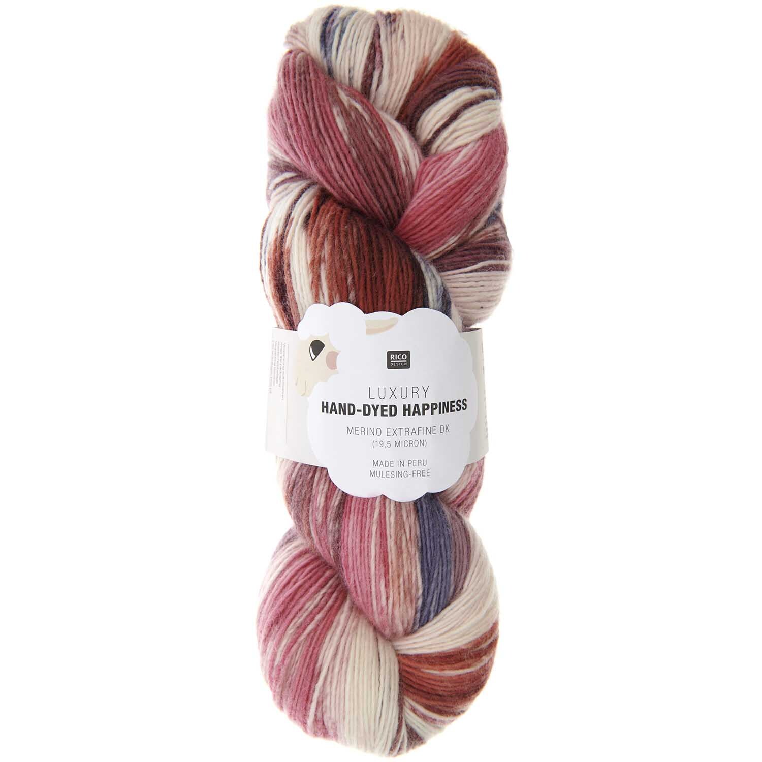 Strickset Pullover Modell 17 aus Die Neue Masche Nr. 7