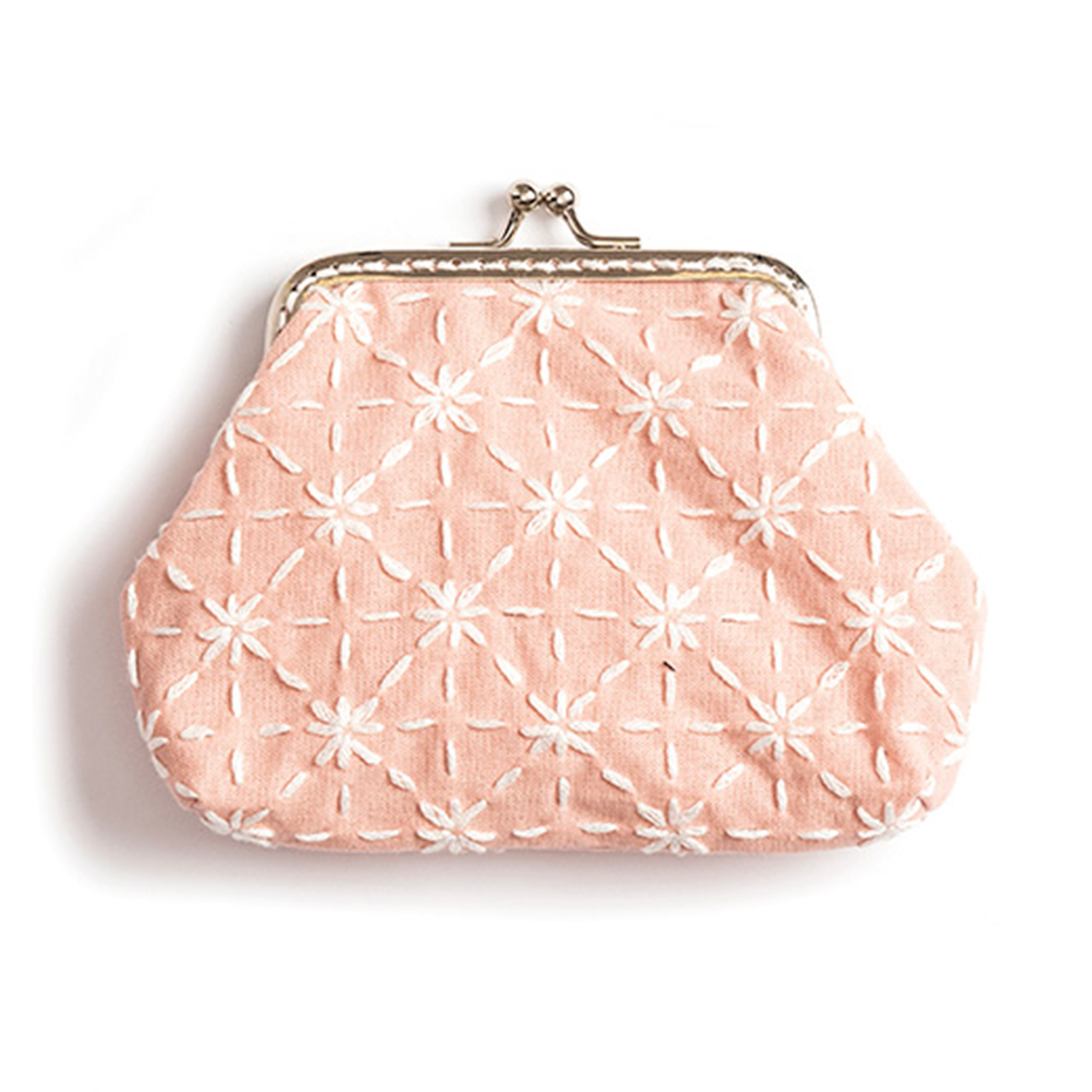 SASHIKO ETUI 1 SASHIKO ETUI 1