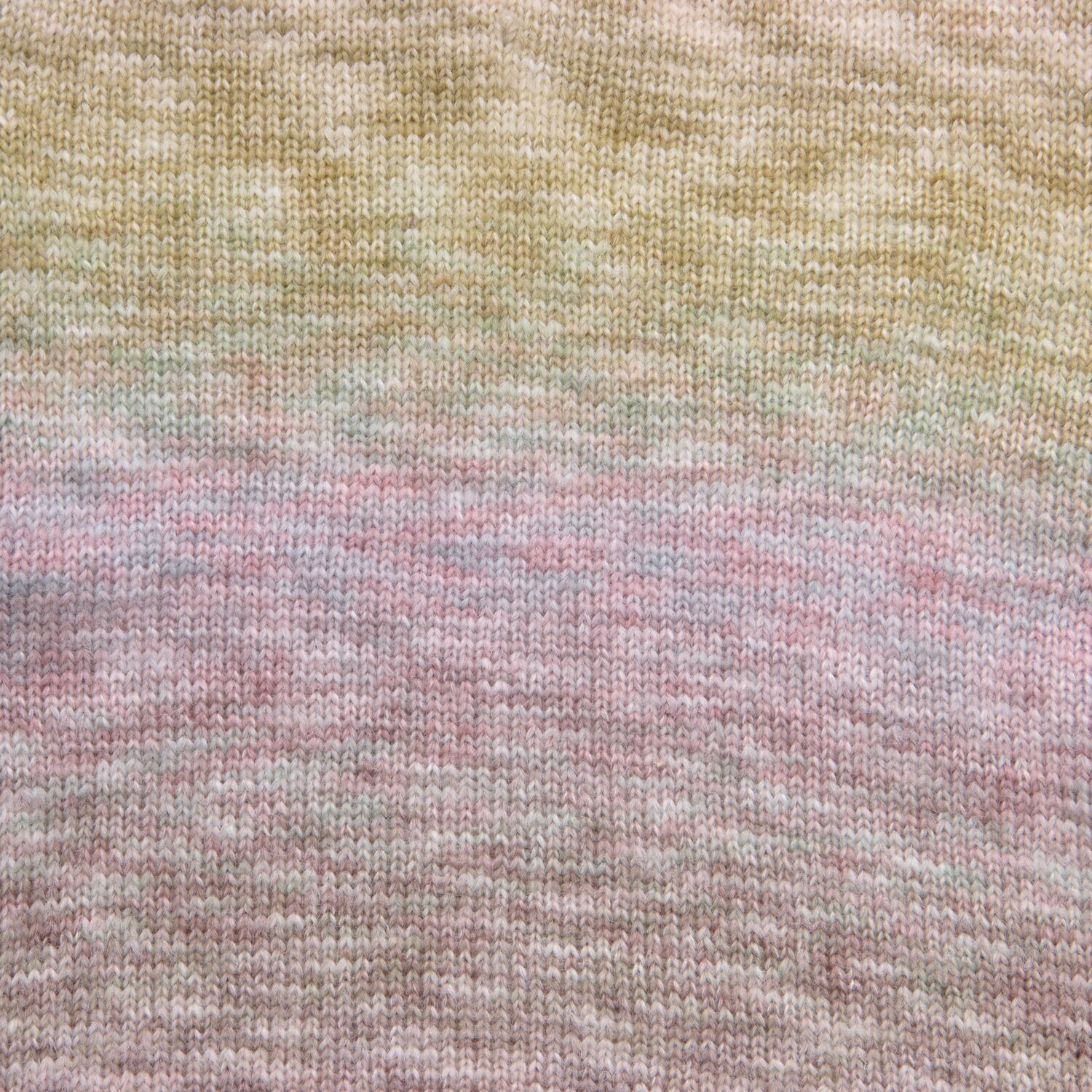 Creative Painted Power, Rico Design: Strickmuster in sanften Pastelltönen, ideal für kreative Projekte.
