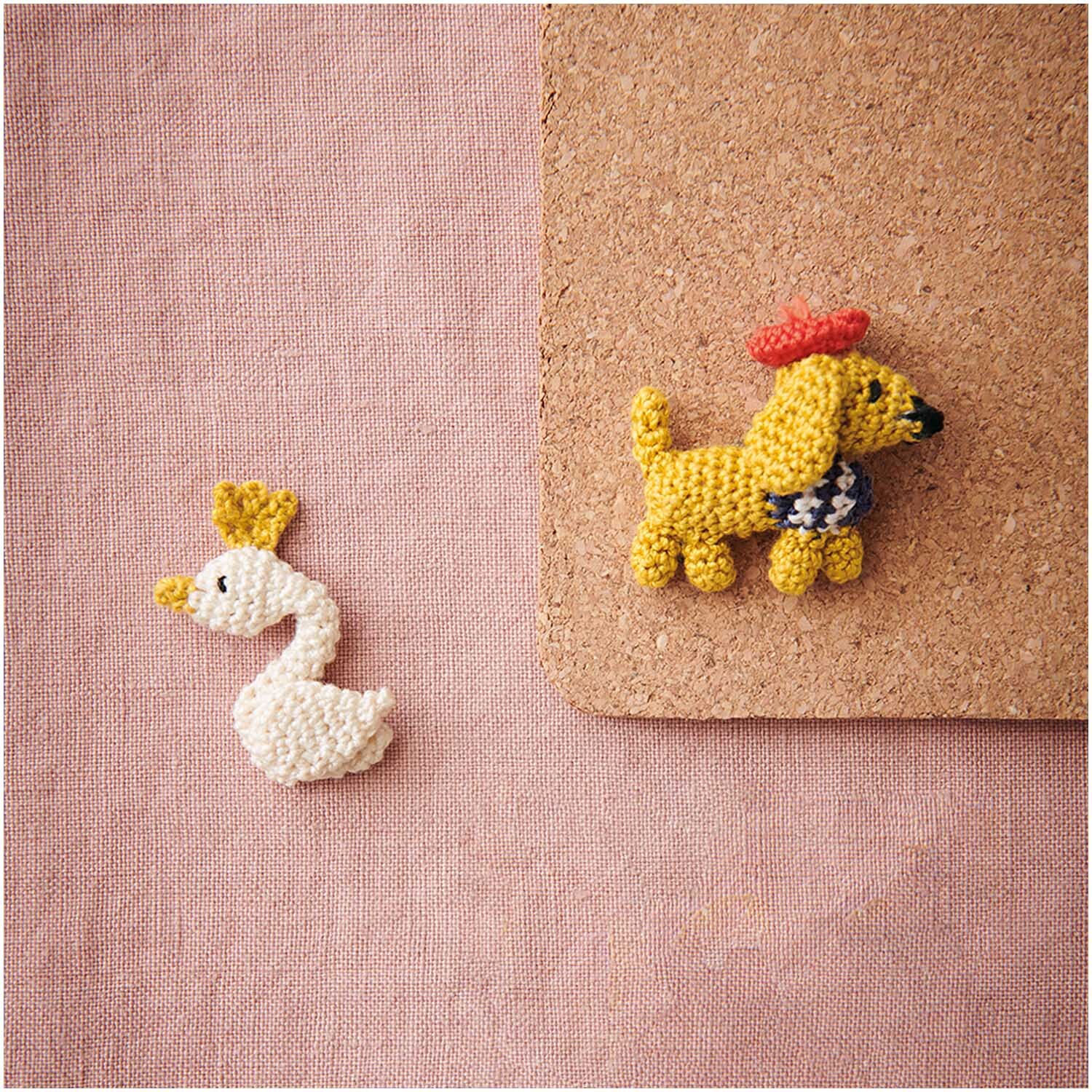 Essentials Crochet Essentials Crochet