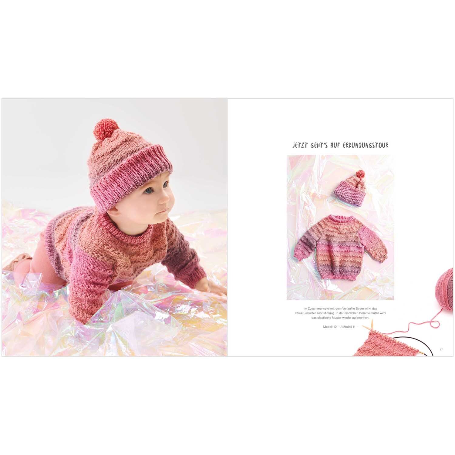 Rico Baby Heft Nr.35 Rico Baby Heft Nr.35