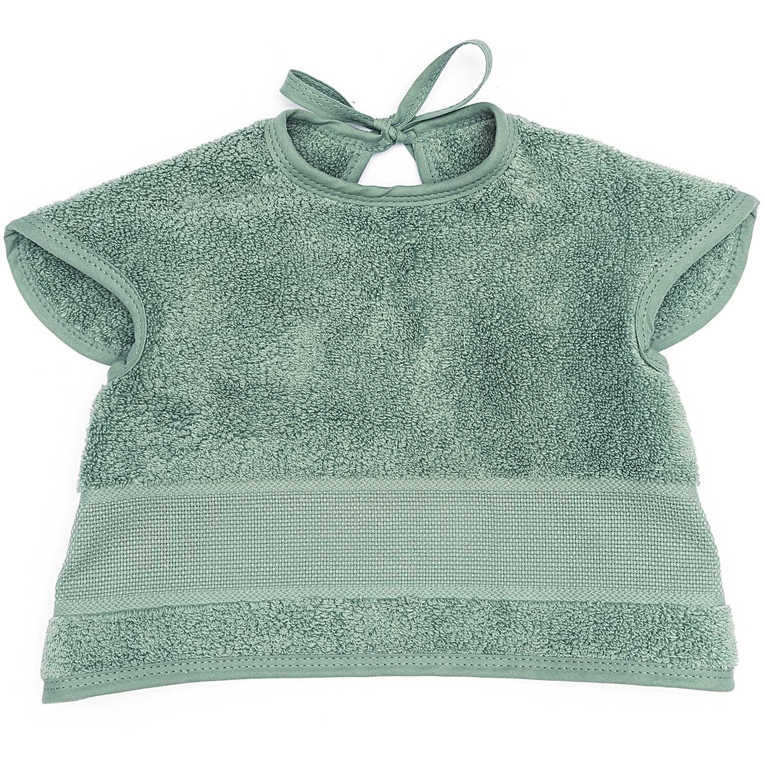Ärmellätzchen 40x49cm Farbe Weiß von Rico Design