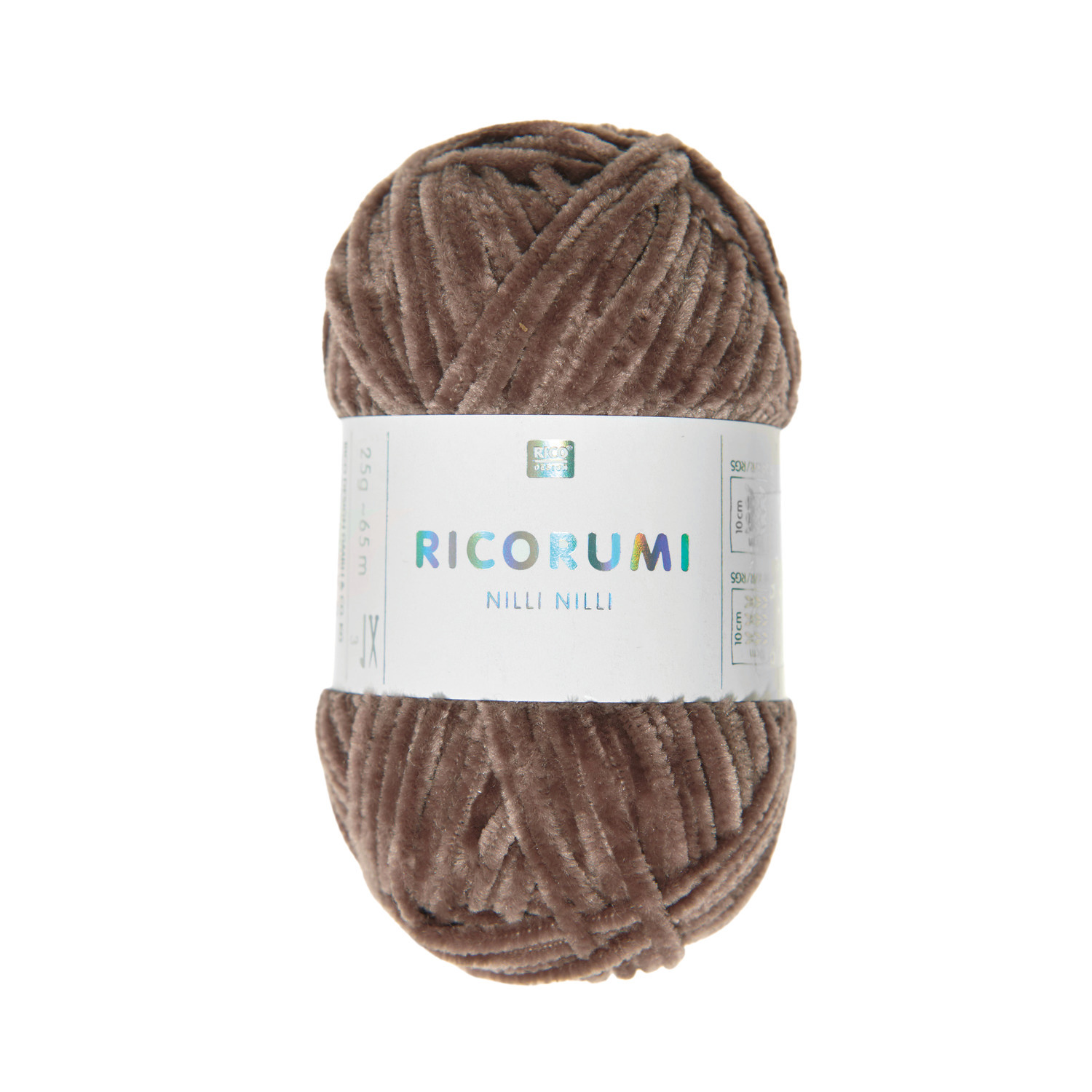 Ricorumi Nilli Nilli