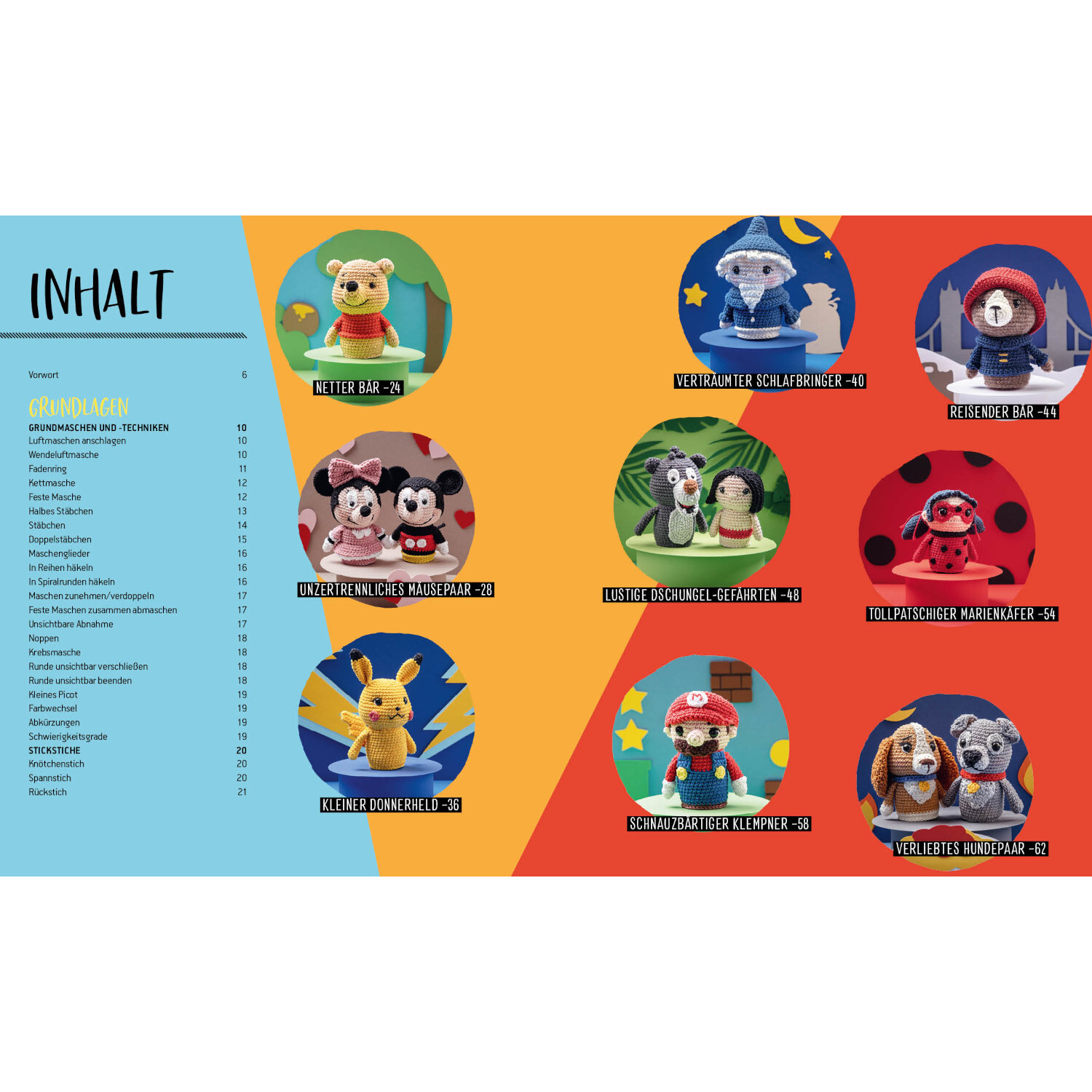 Helden der Kindheit - Die Minis von Edition Michael Fischer 