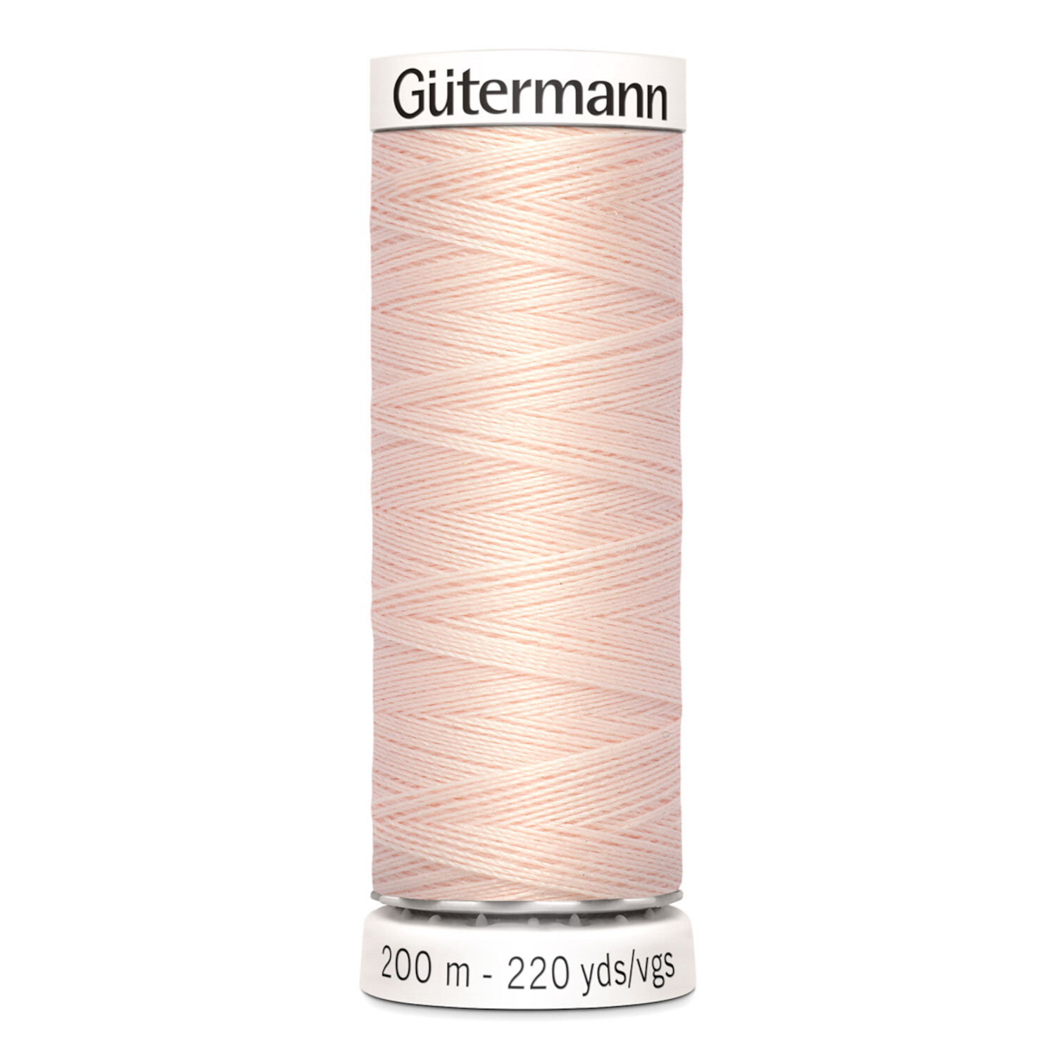 Gütermann Allesnäher 200m 210 Creme