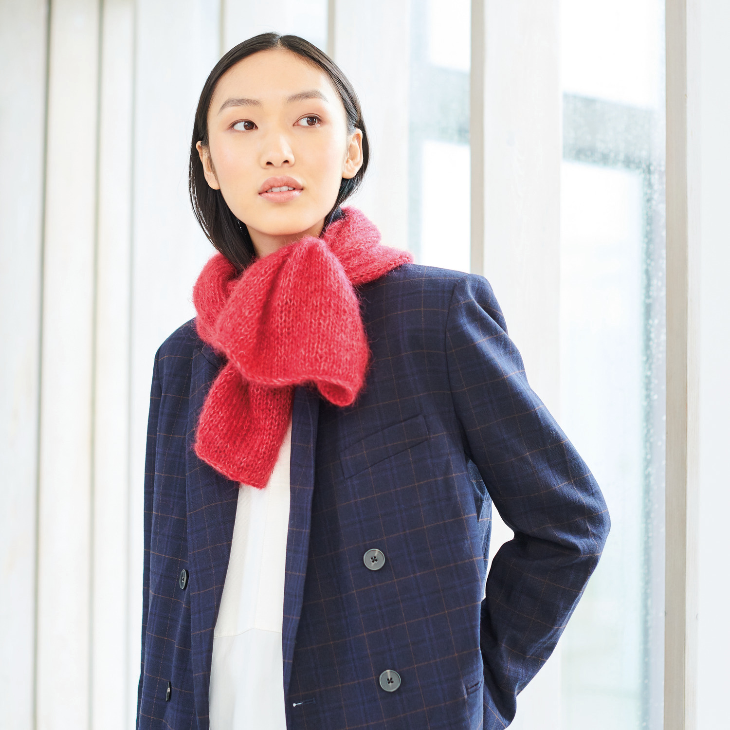 Lovewool No. 19 Herbst-Winter Lovewool No. 19 Herbst-Winter