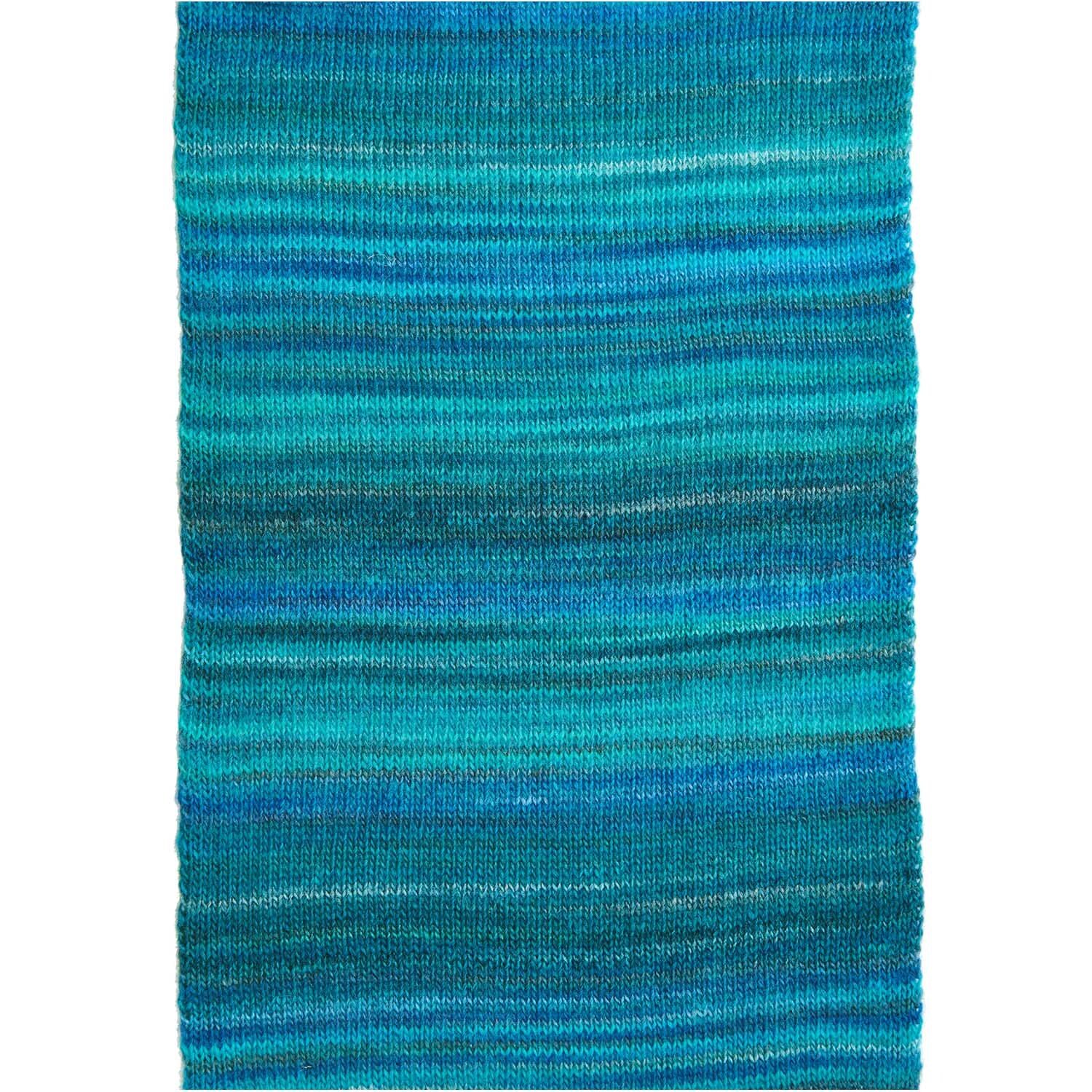 Creative Melange Garzato aran Wonderball Creative Melange Garzato aran Wonderball