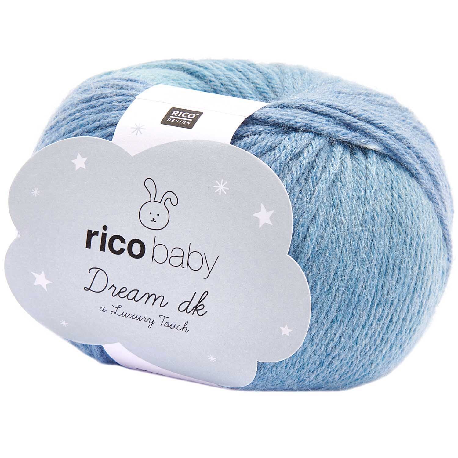 Rico Baby Dream dk A Luxury Touch Rico Baby Dream dk A Luxury Touch