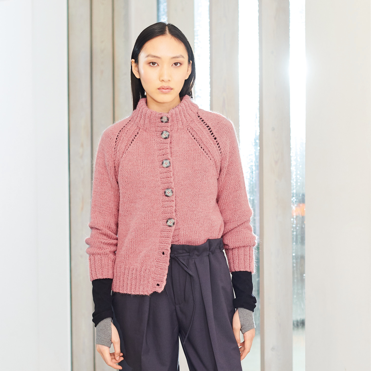 Lovewool No. 19 Herbst-Winter Lovewool No. 19 Herbst-Winter