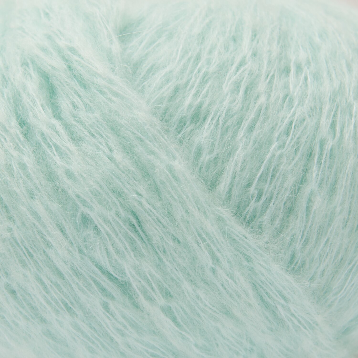 Fashion Gigantic Mohair 100g 60m Farbe Mint von Rico Design
