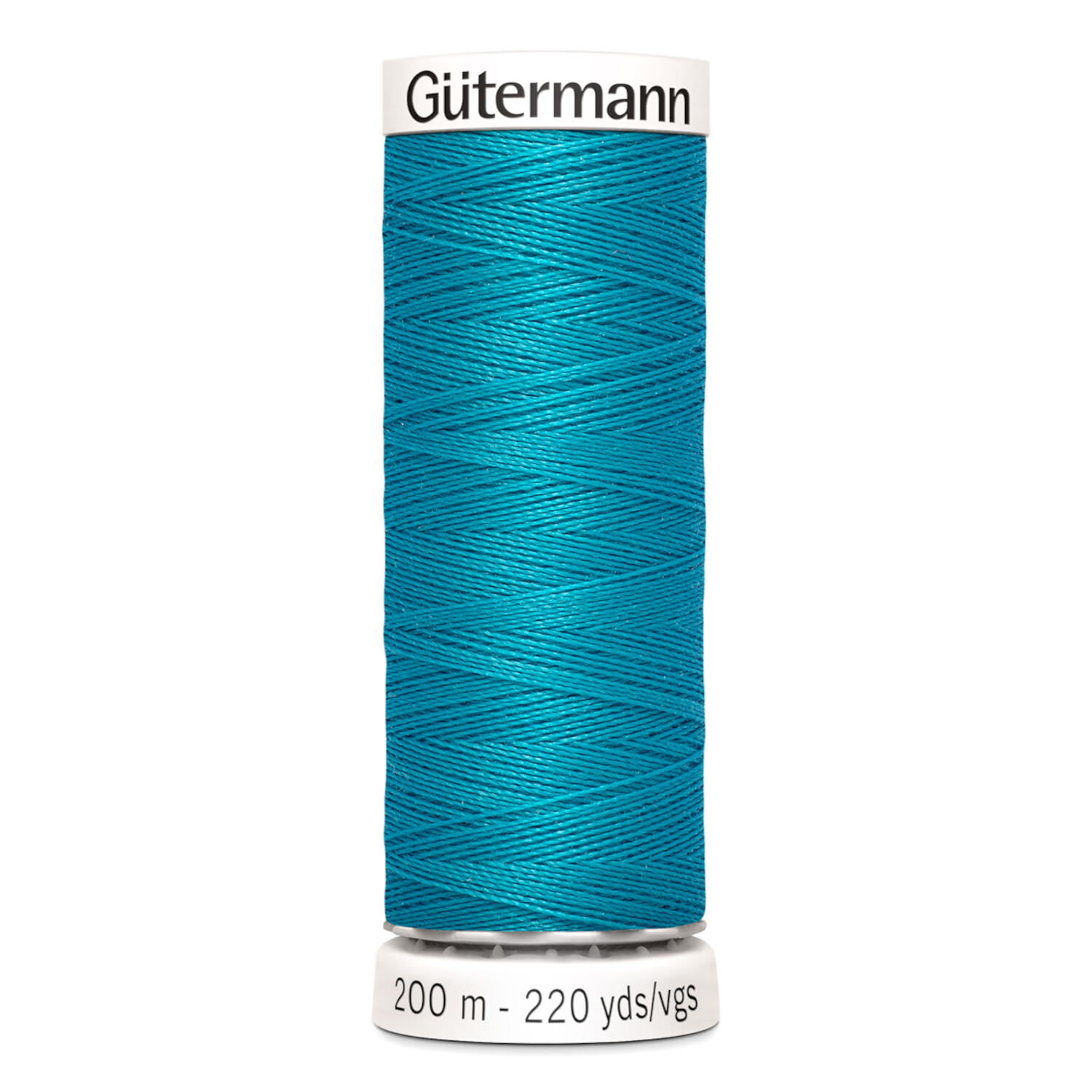 Gütermann Allesnäher 200m 946 Mittelblau