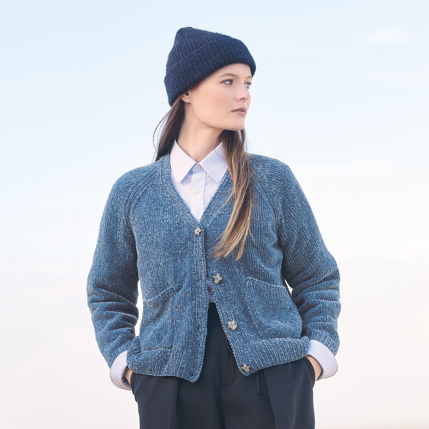 Lovewool No. 19 Herbst-Winter Lovewool No. 19 Herbst-Winter