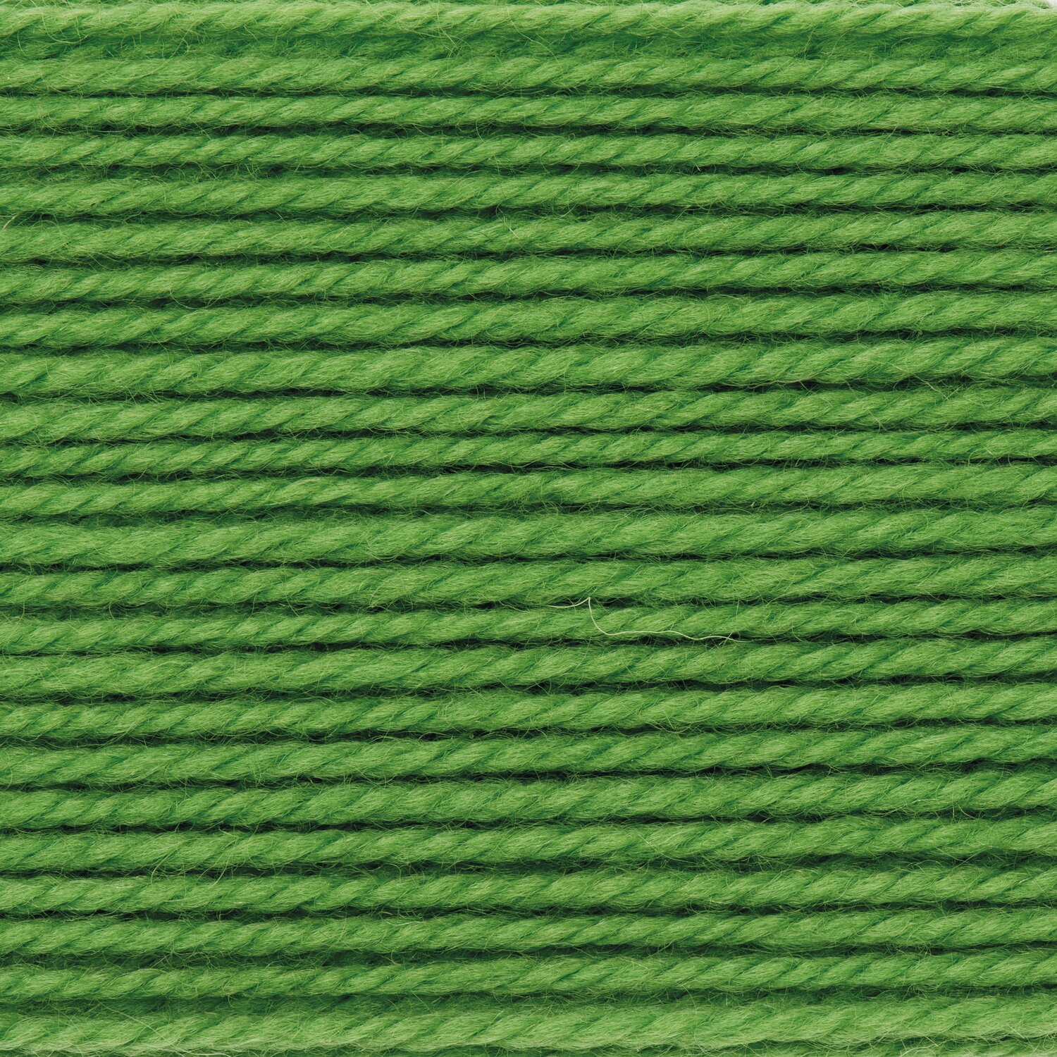 Grasgrün