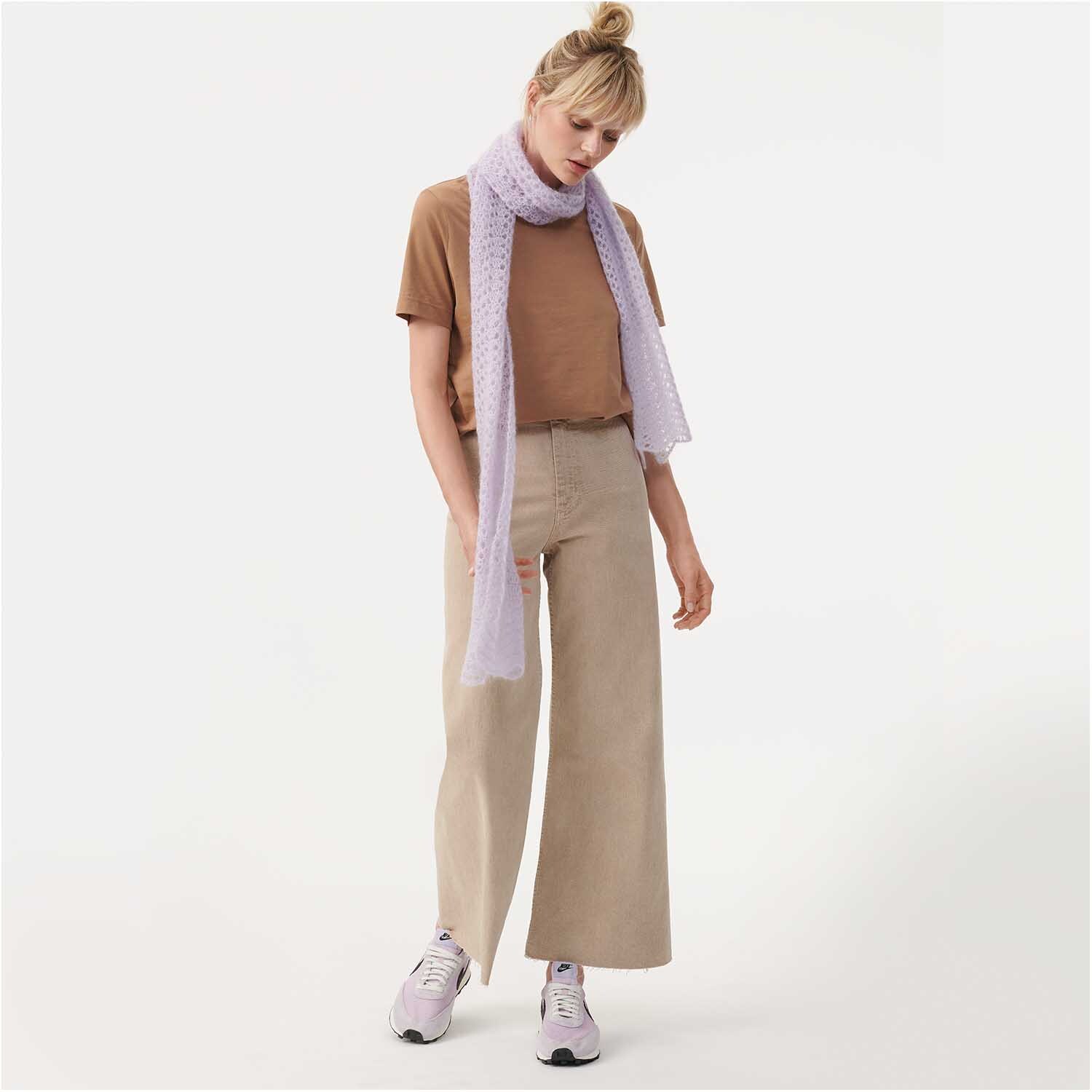 Essentials Super Kid Mohair Loves Silk Essentials Super Kid Mohair Loves Silk