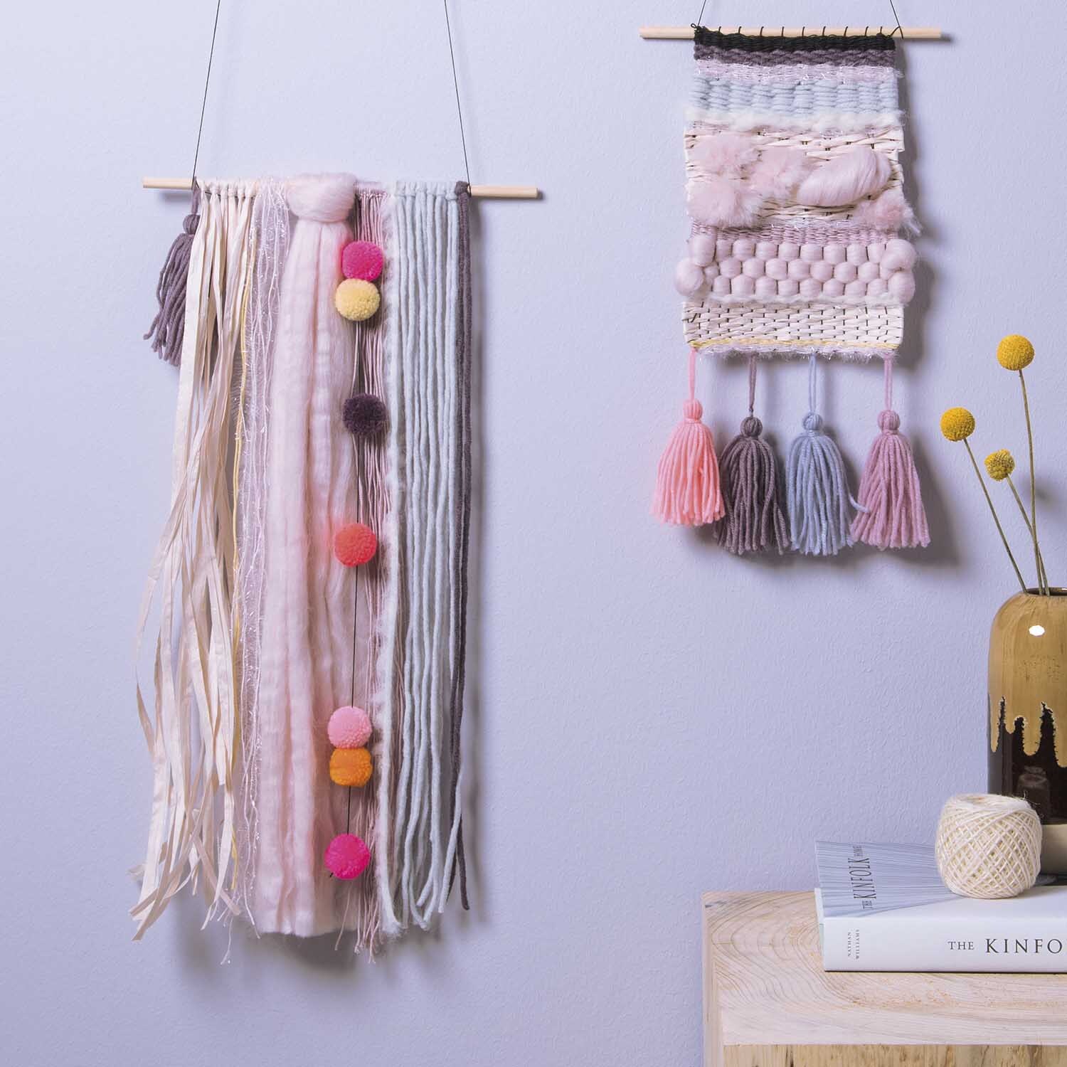 DIY Set Weben DIY Set Weben