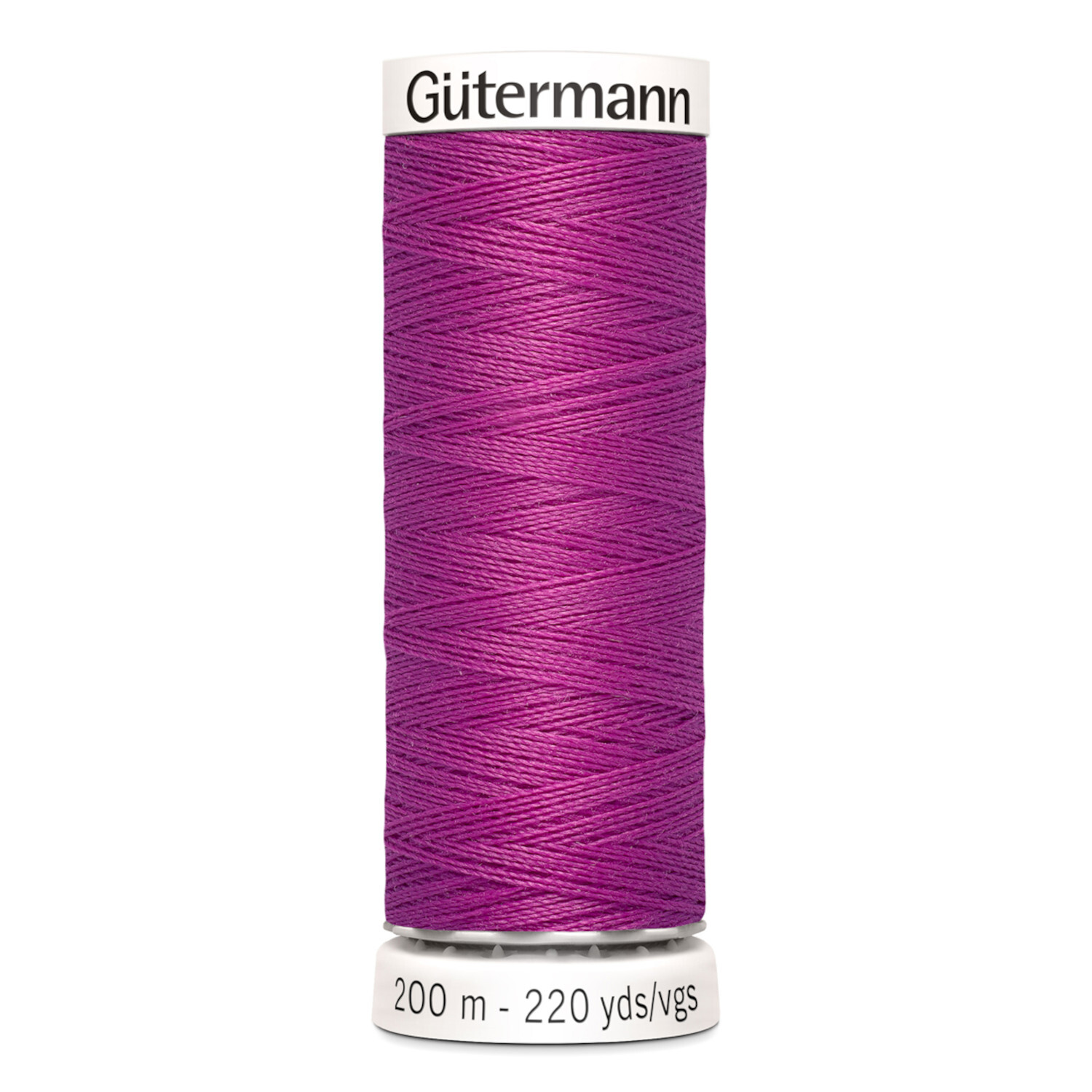 Gütermann Allesnäher 200m 321 Hellviolett