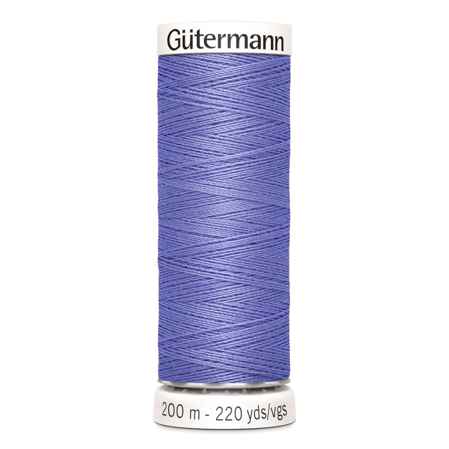 Gütermann Allesnäher 200m 631 Mittelviolett