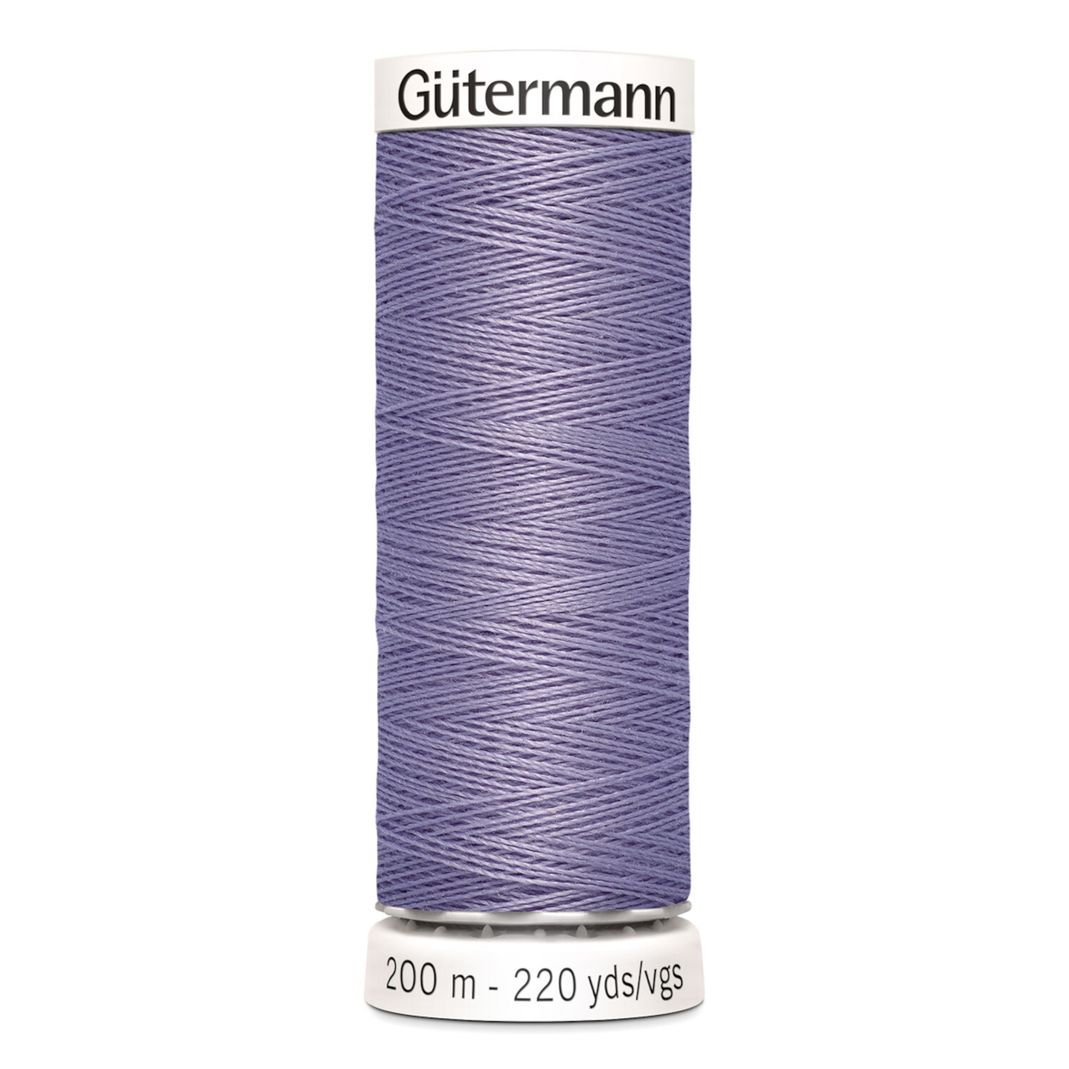 Gütermann Allesnäher 200m 202 Flieder