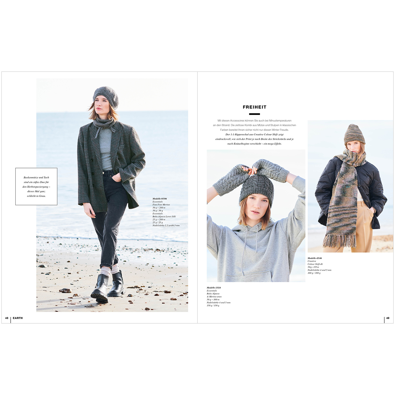 Lovewool Nr.17 Handstrickmagazin Herbst-Winter Lovewool Nr.17 Handstrickmagazin Herbst-Winter