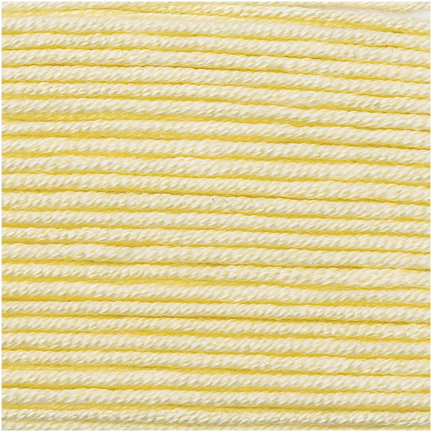 Pastellgelb