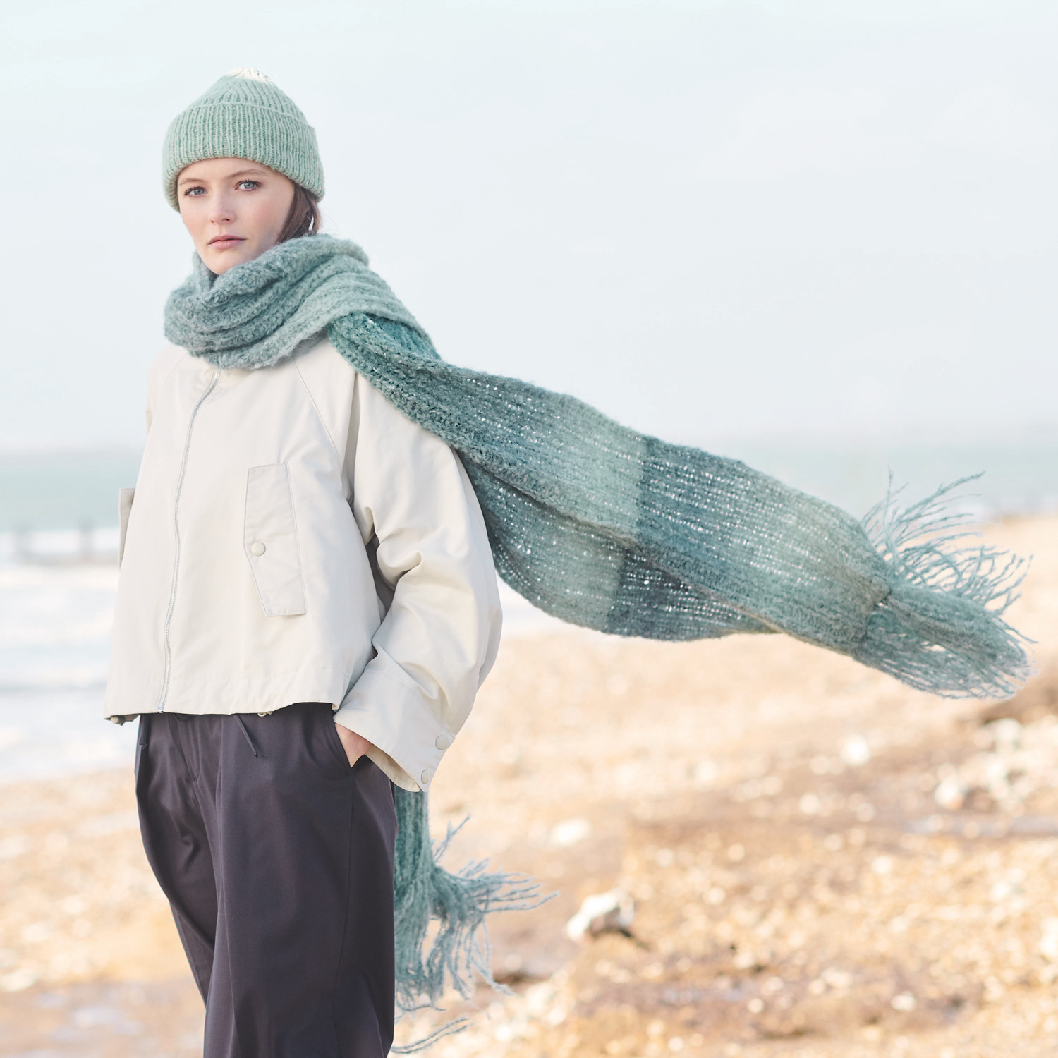 Lovewool No. 19 Herbst-Winter Lovewool No. 19 Herbst-Winter