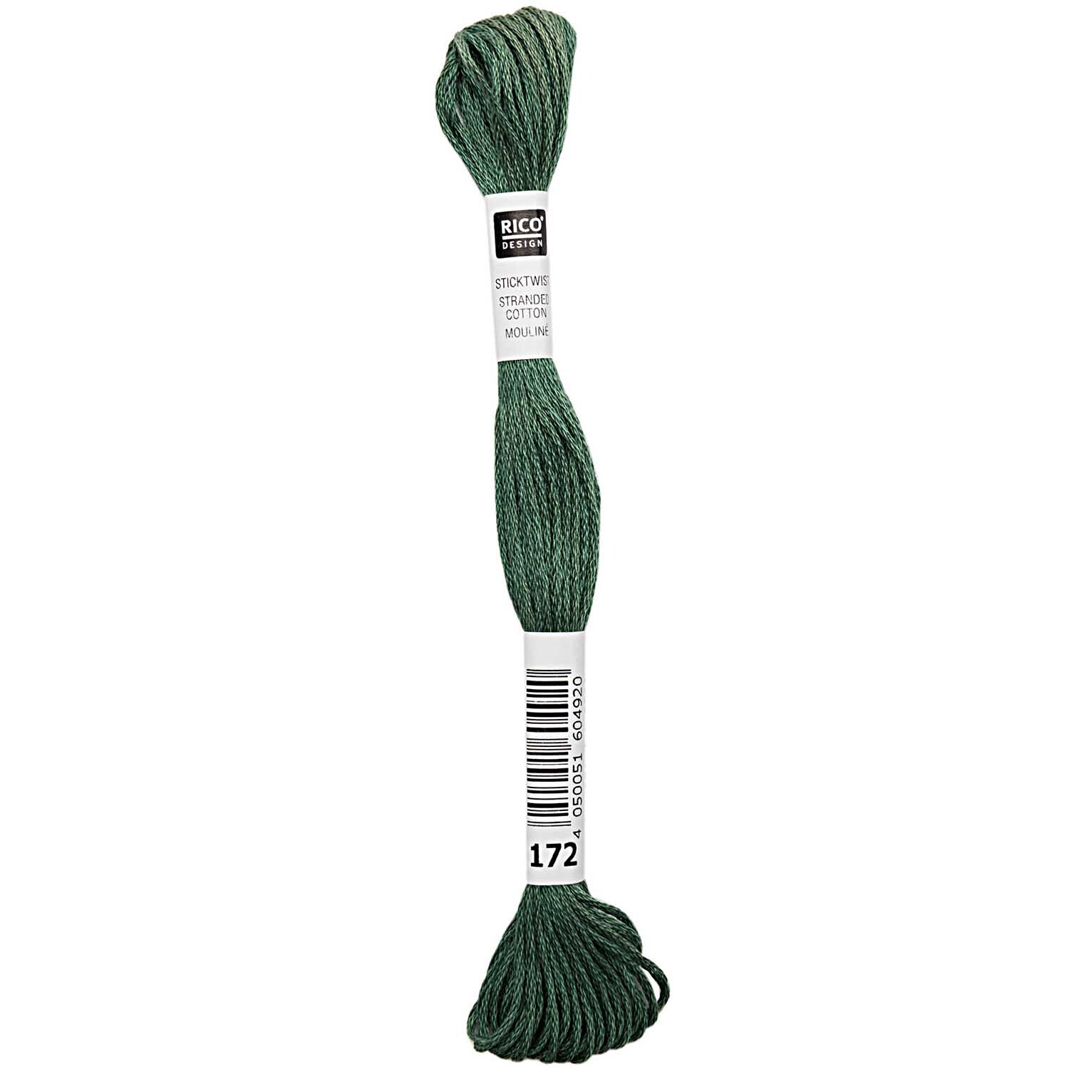 Sticktwist 8m Sticktwist 8m
