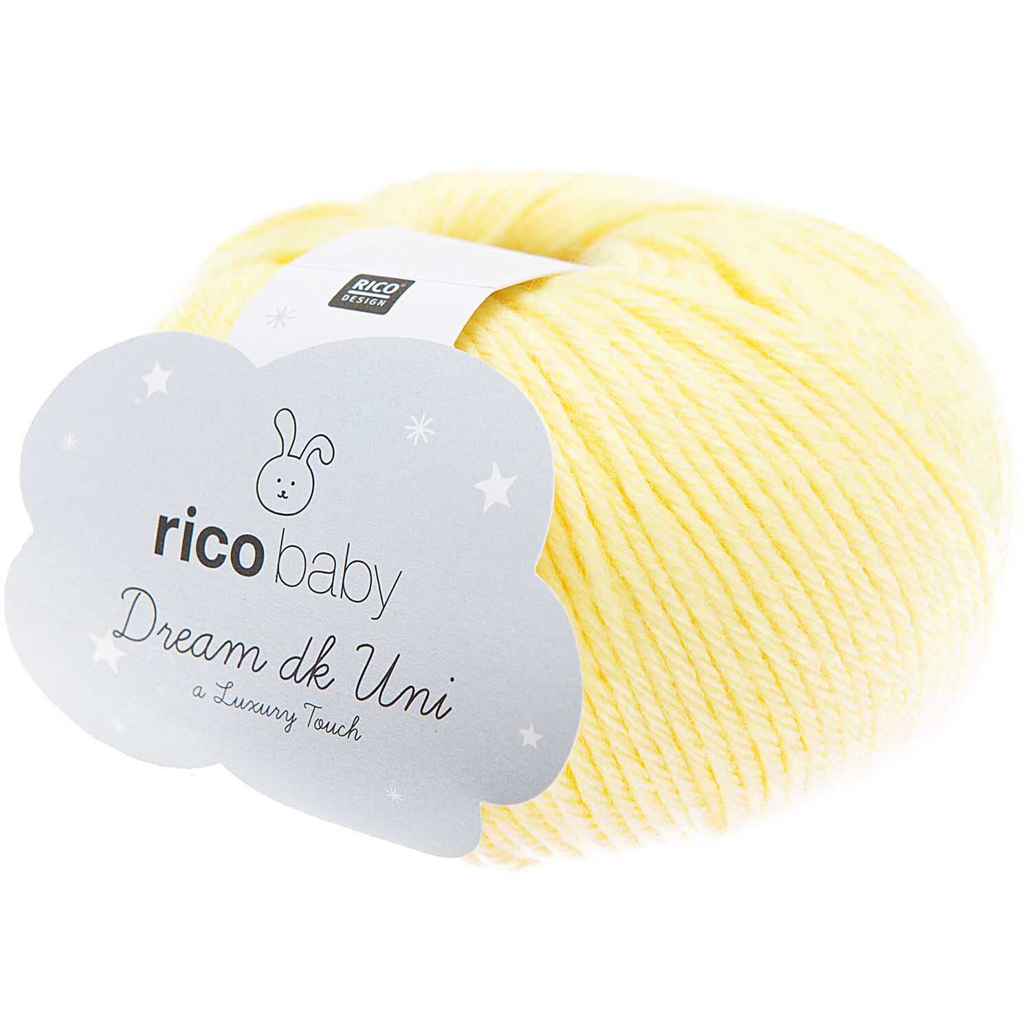 Rico Baby Dream dk uni - A Luxury Touch Rico Baby Dream dk uni - A Luxury Touch