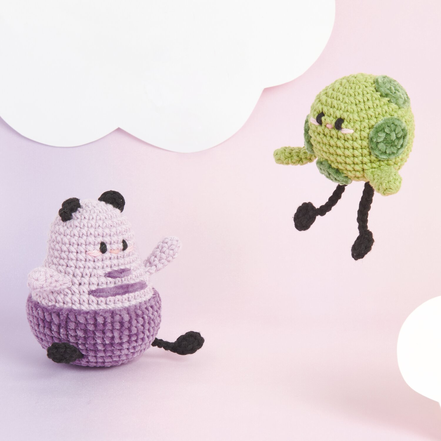 Creative Ricorumi dk 25g Farbe Schwarz von Rico Design Creative Ricorumi dk 25g Farbe Schwarz von Rico Design