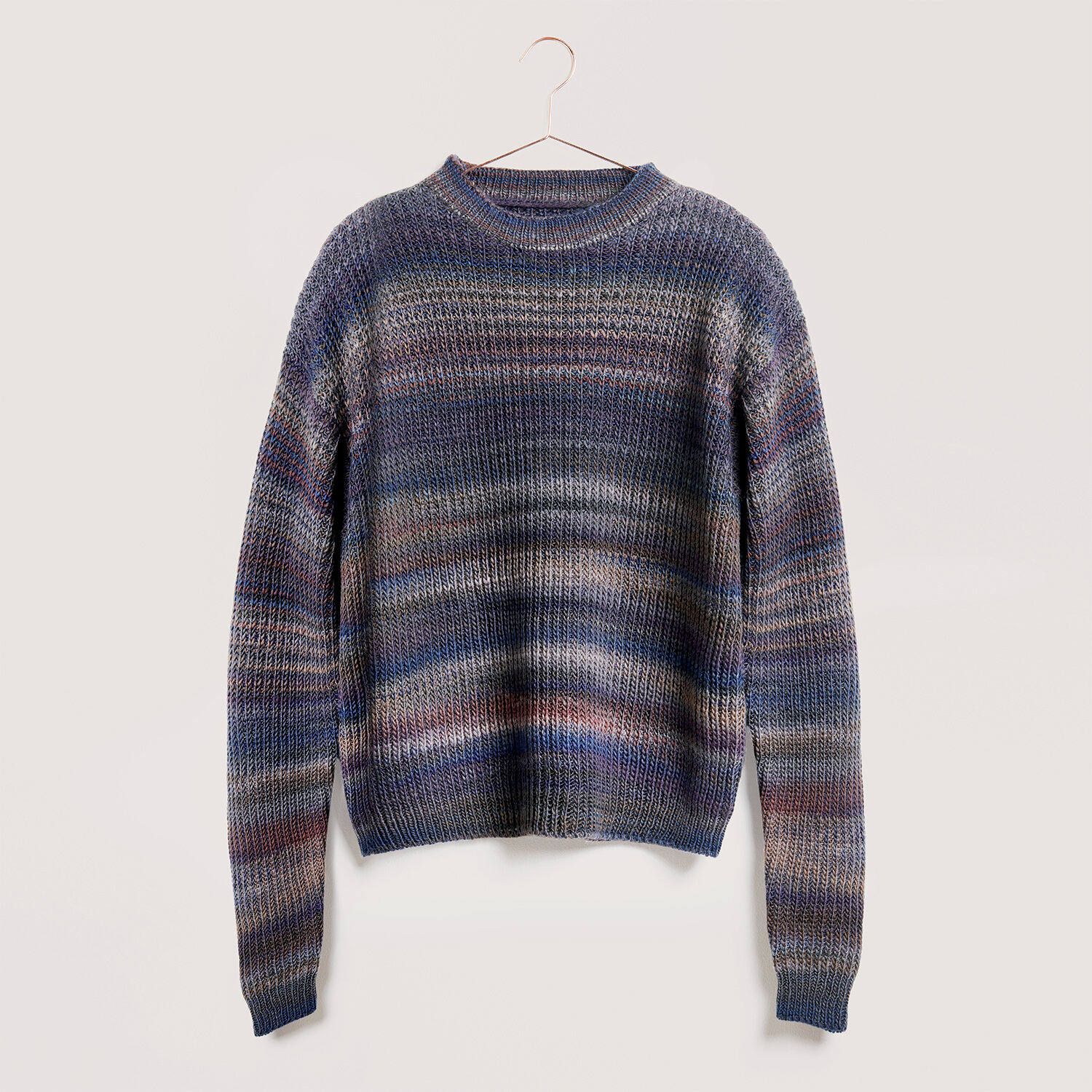 Pullover Gr. 46 - 48/50