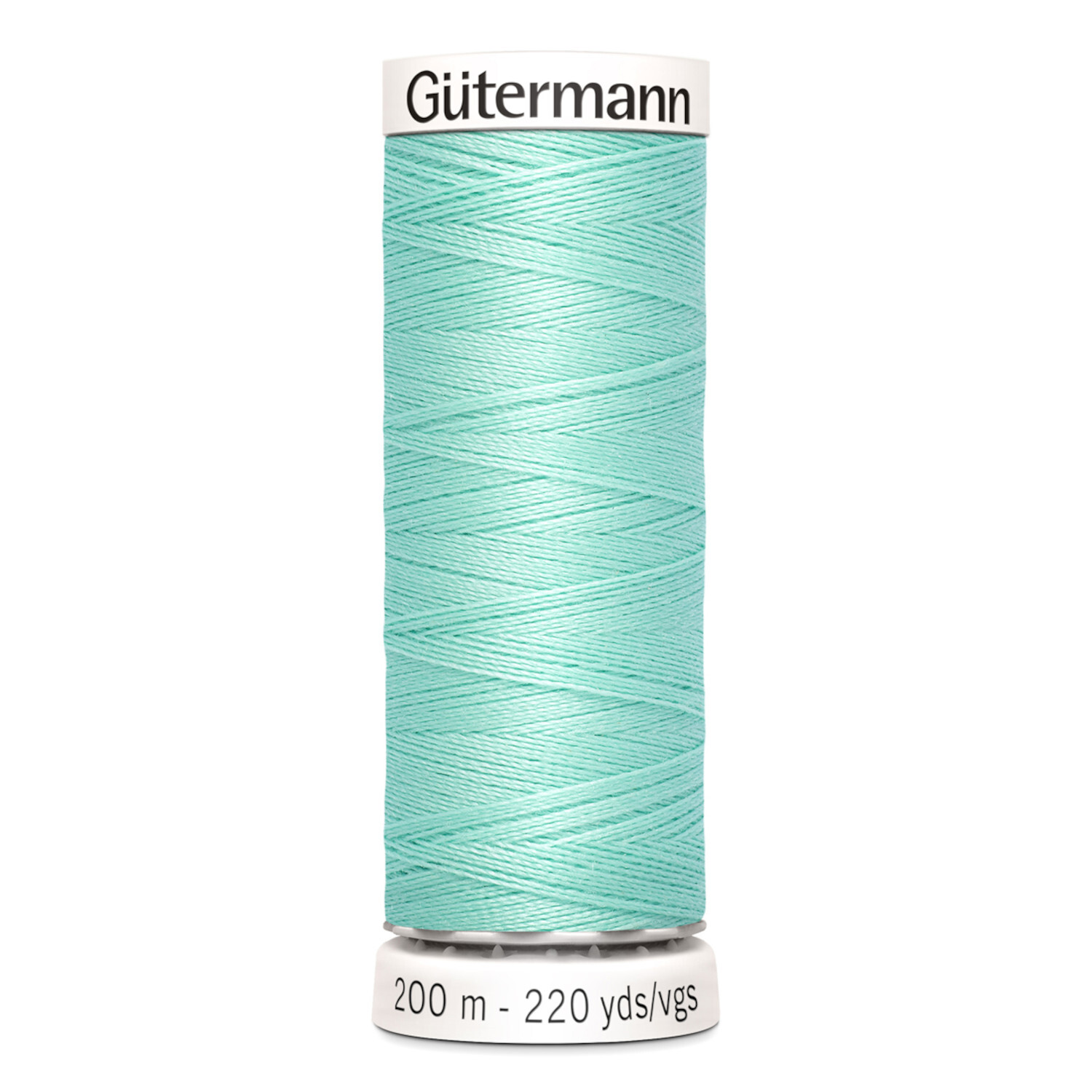 Gütermann Allesnäher 200m 234 Hellgrün