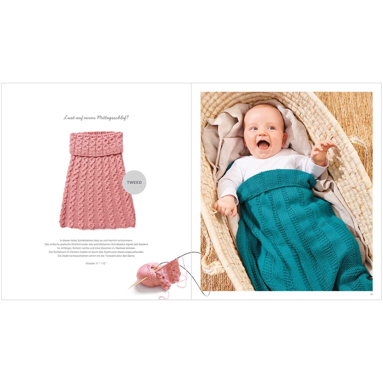 Rico Baby Heft Nr.32 Rico Baby Heft Nr.32