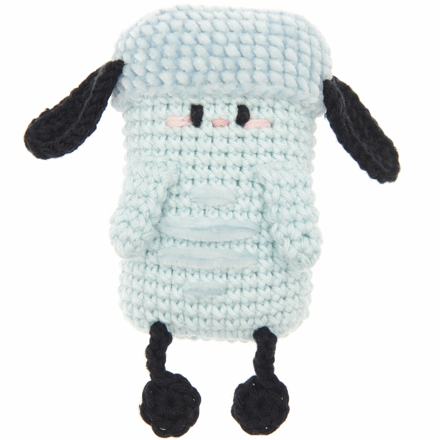 Creative Ricorumi dk 25g Farbe Schwarz von Rico Design Creative Ricorumi dk 25g Farbe Schwarz von Rico Design