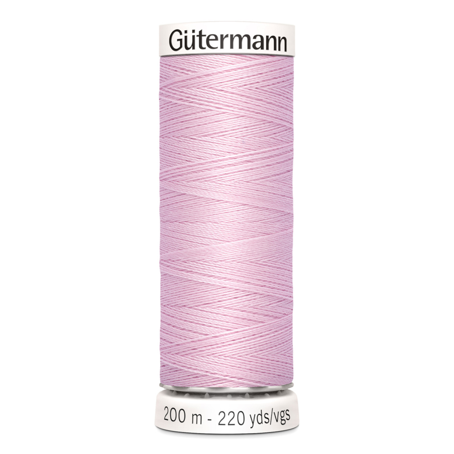 Gütermann Allesnäher 200m 320 Hellrosa