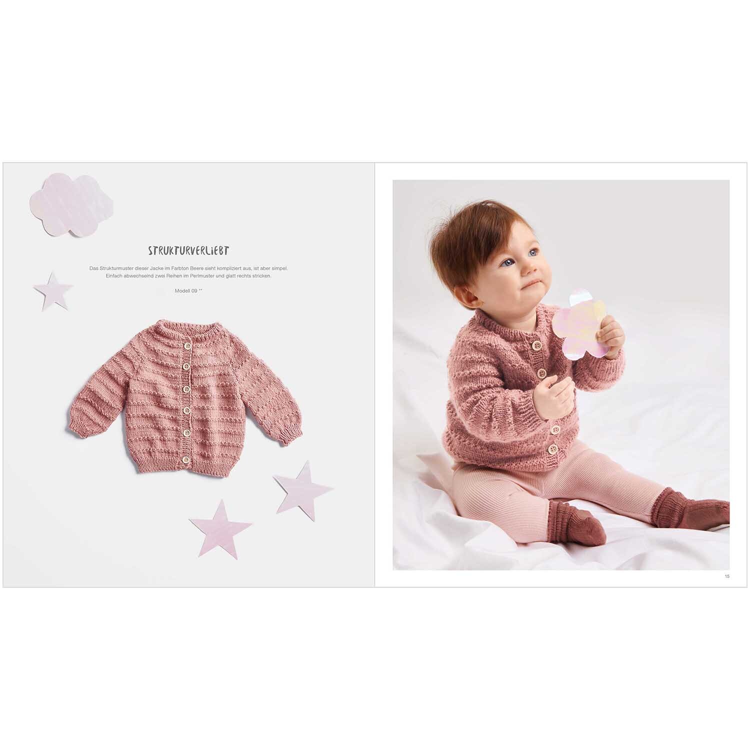 Rico Baby Heft Nr.35 Rico Baby Heft Nr.35