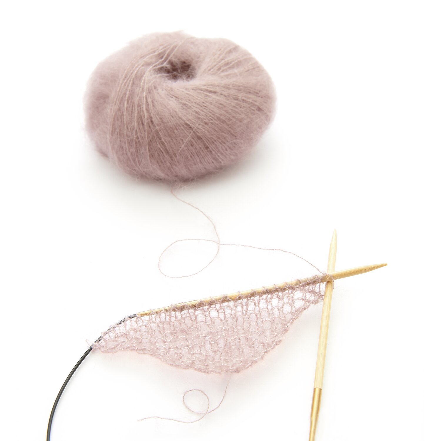 Essentials Super Kid Mohair Loves Silk Essentials Super Kid Mohair Loves Silk
