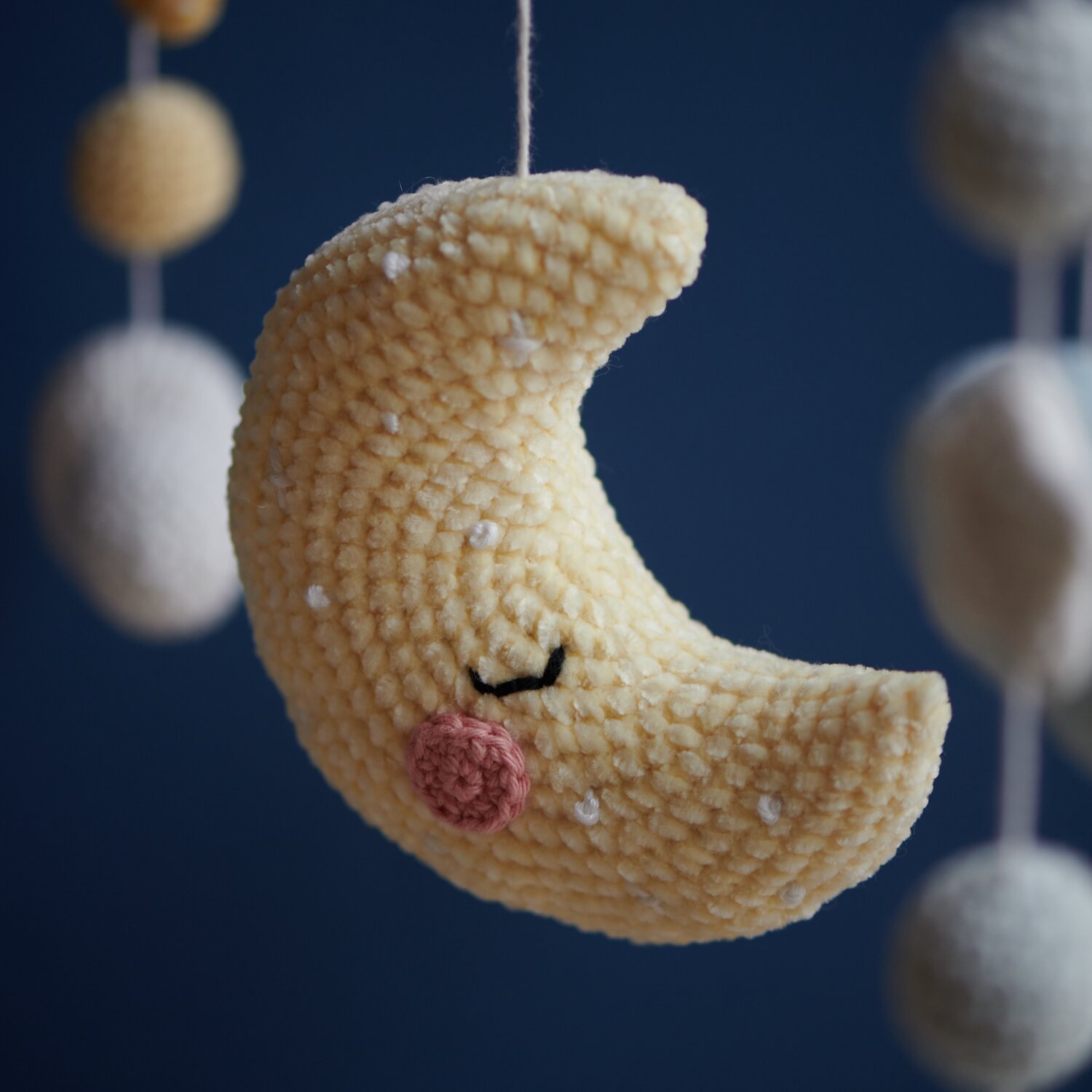 Ricorumi Glow In The Dark dk 25g 60m von Rico Design Ricorumi Glow In The Dark dk 25g 60m von Rico Design