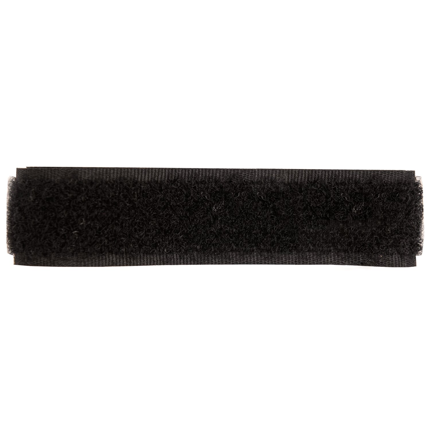 Klettband selbstklebend schwarz 50cm von Rico Design