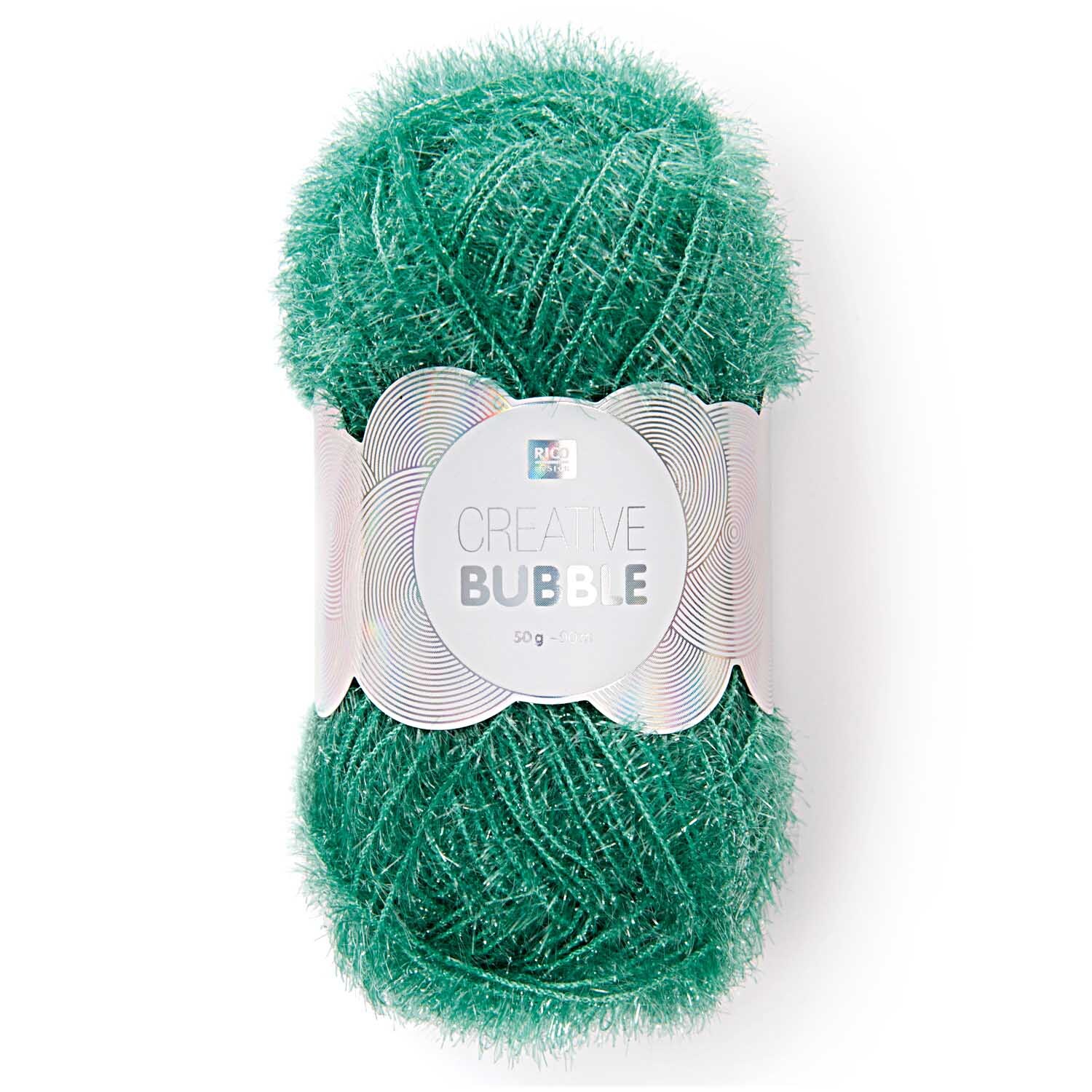 Rico Design Creative Bubble Grün