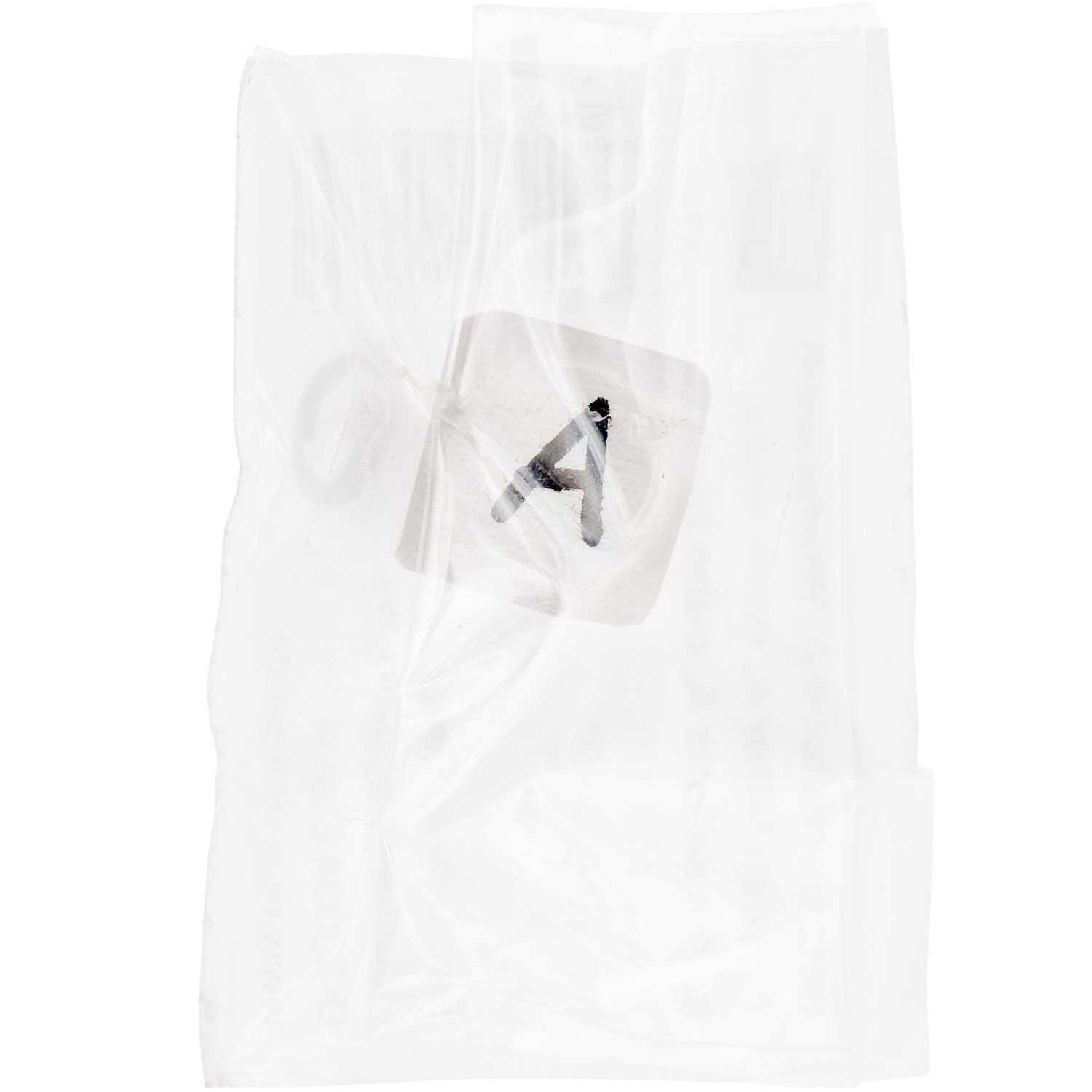 Buchstaben Würfel von Rico Design