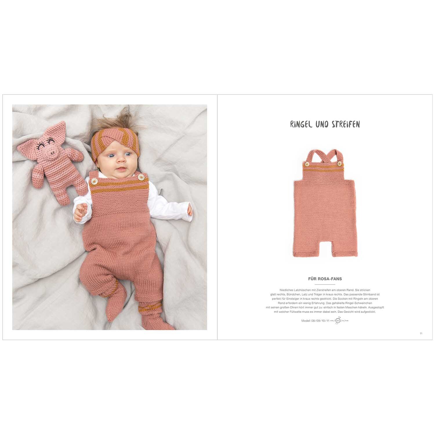 Rico Baby Heft Nr.28 Rico Baby Heft Nr.28