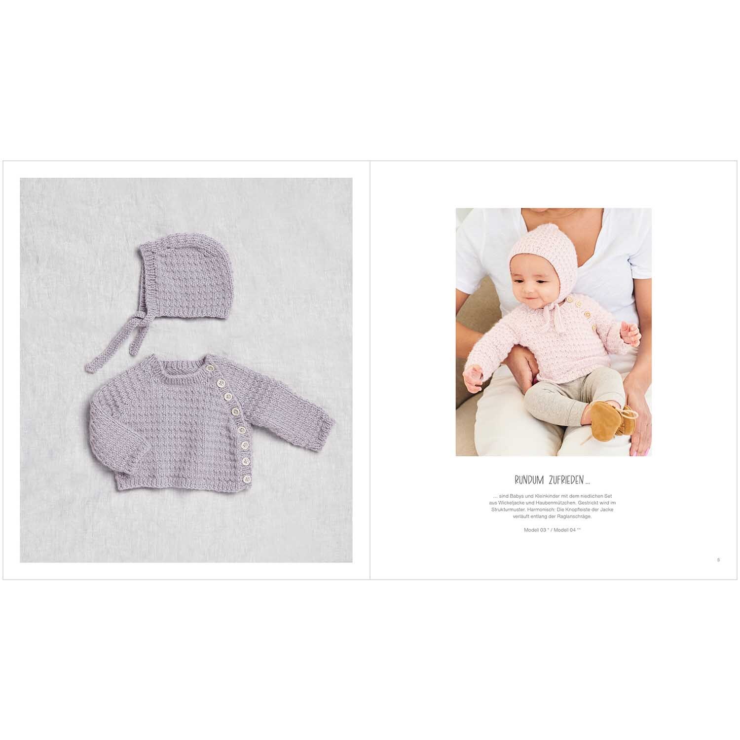 Rico Baby Heft Nr.38 Rico Baby Heft Nr.38